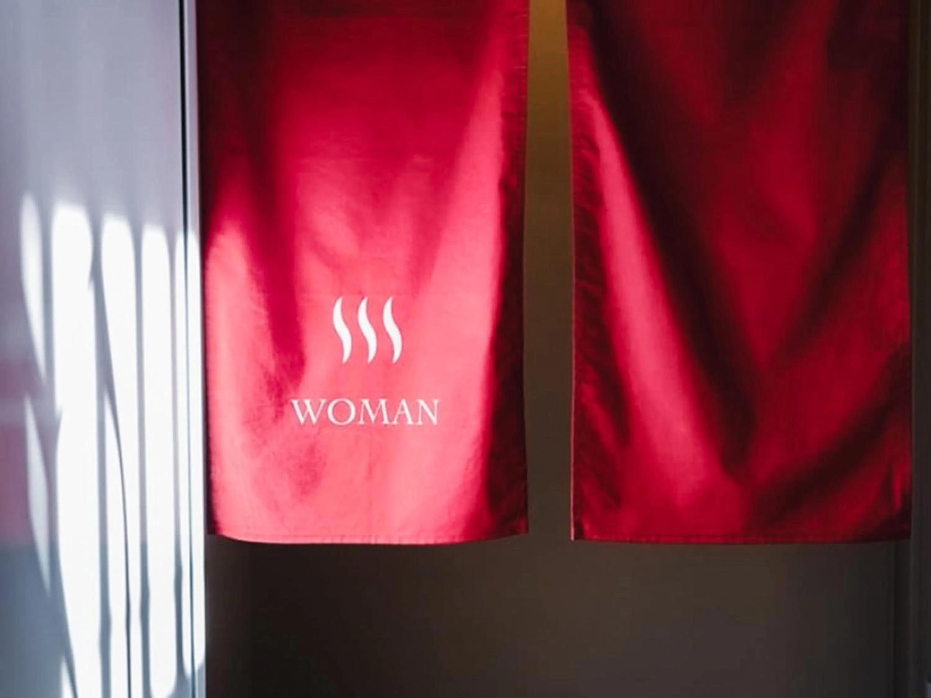 Hot Spring Bath in GEMS YUFUIN Hotel and Spa Cafe Bar