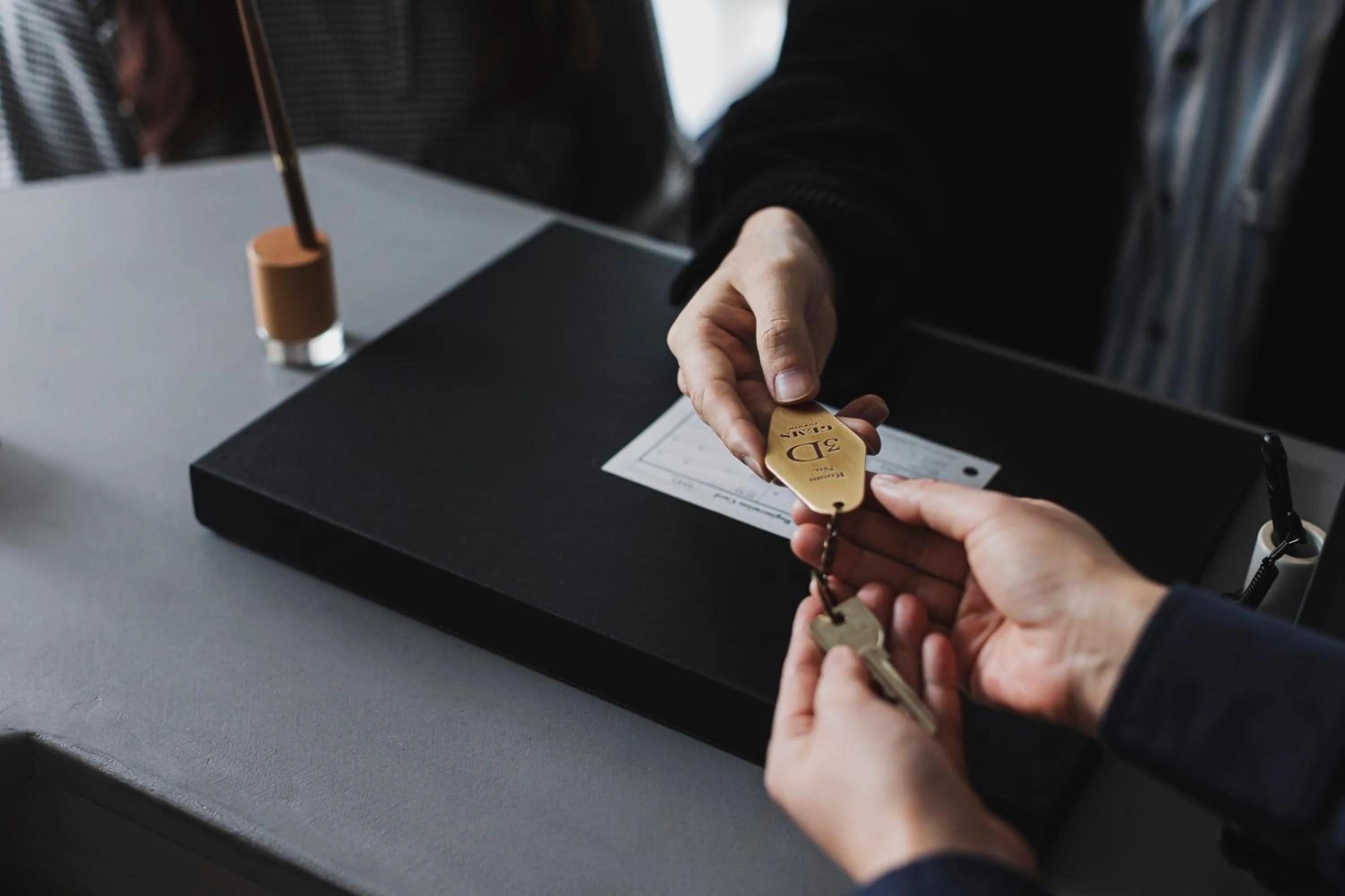 Area and facilities in GEMS YUFUIN Hotel and Spa Cafe Bar