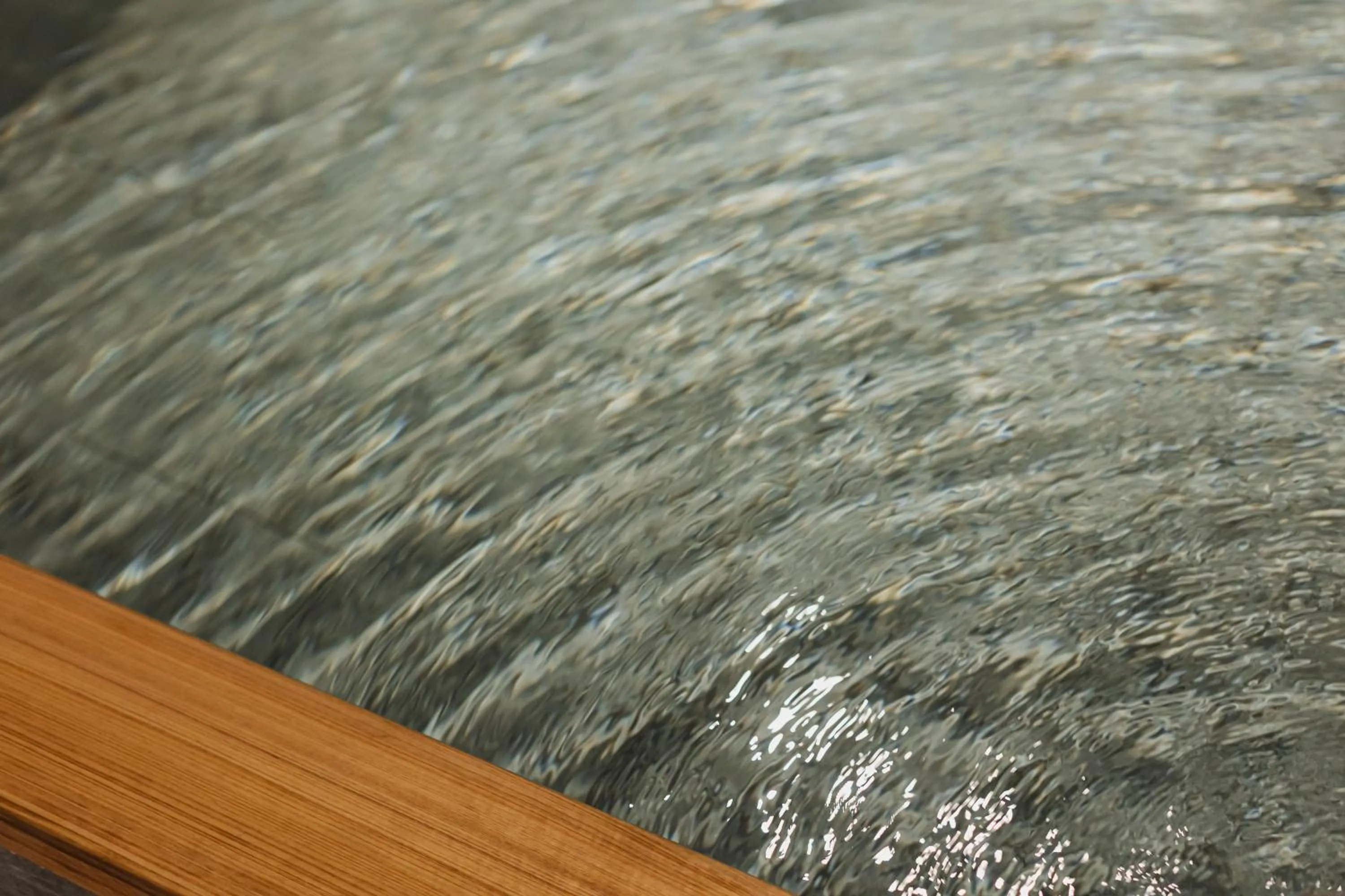 Hot Spring Bath in GEMS YUFUIN Hotel and Spa Cafe Bar