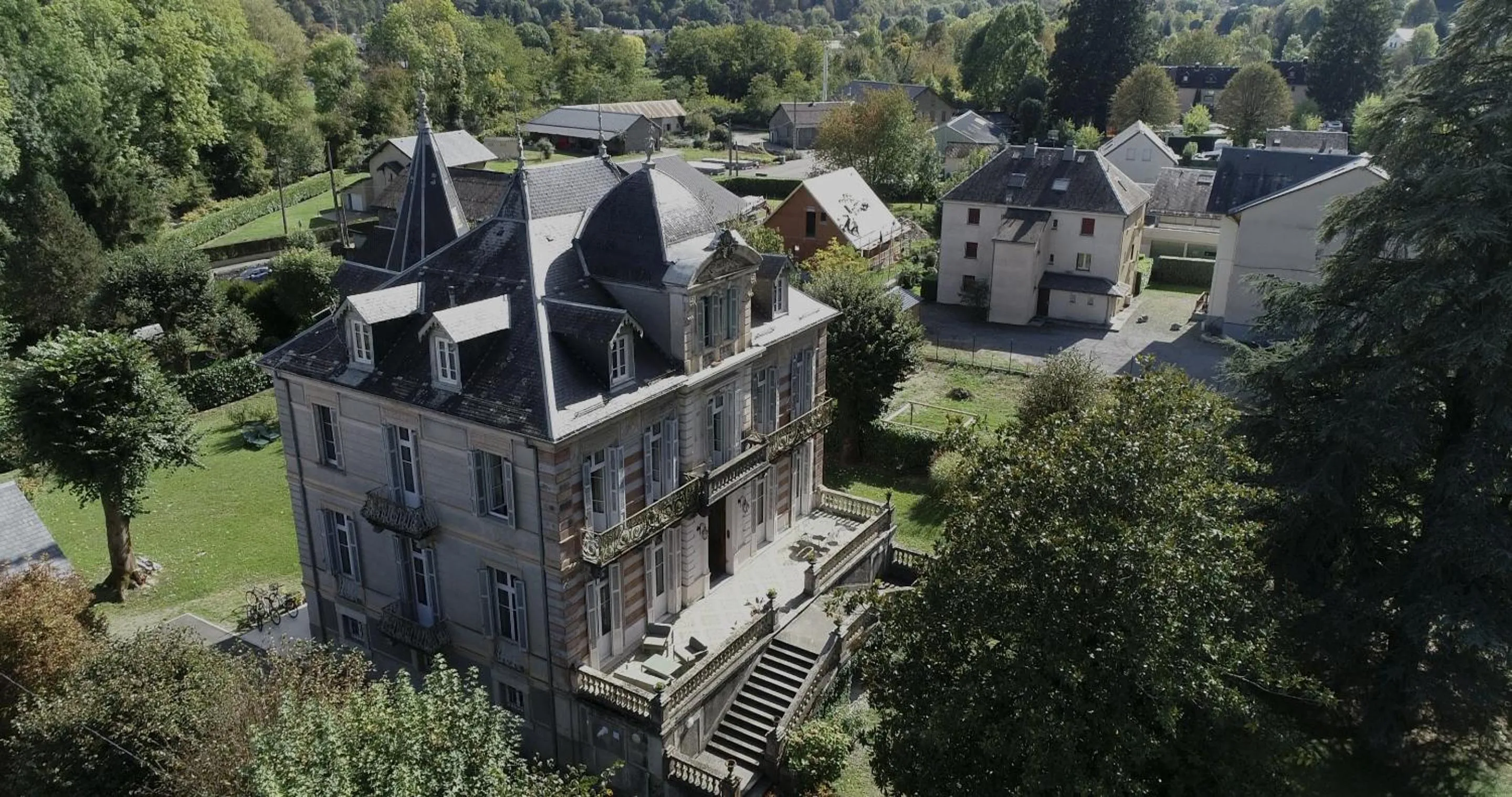 Other in Villa du Lys