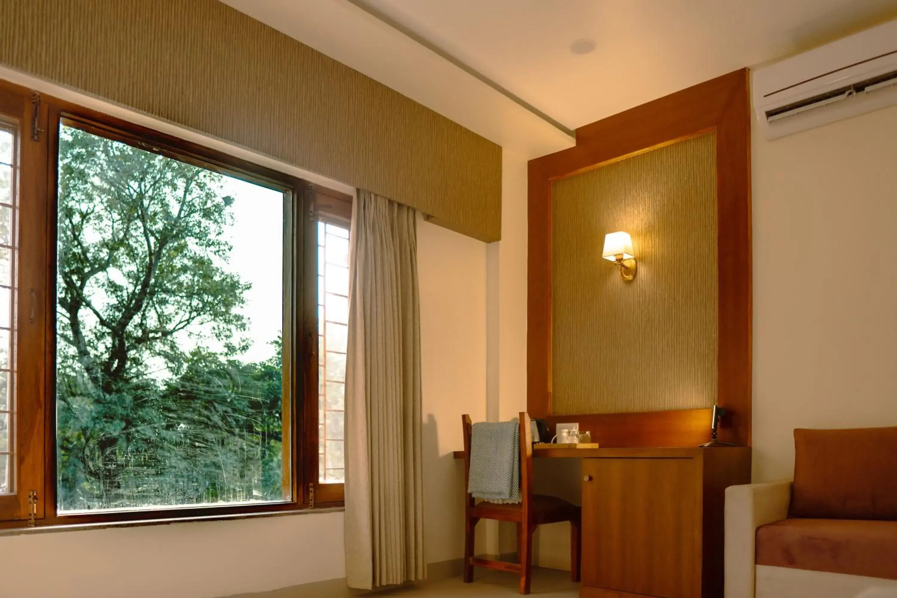 Hotel Ananda Kashi Hotel Ananda Kashi