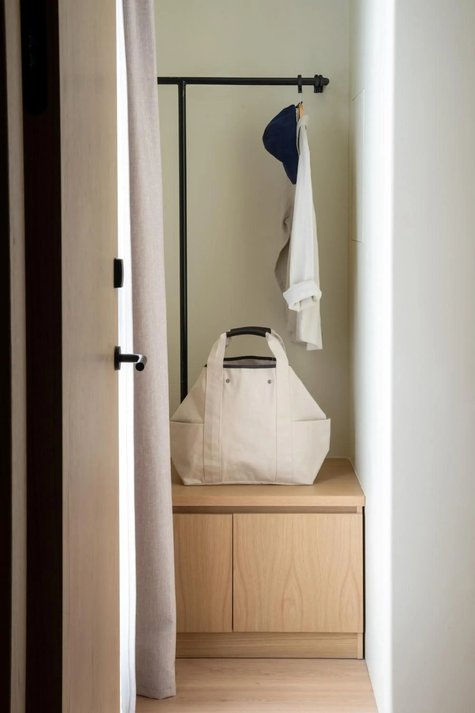 Bed in Ocean Drive Sevilla Bed in Ocean Drive Sevilla