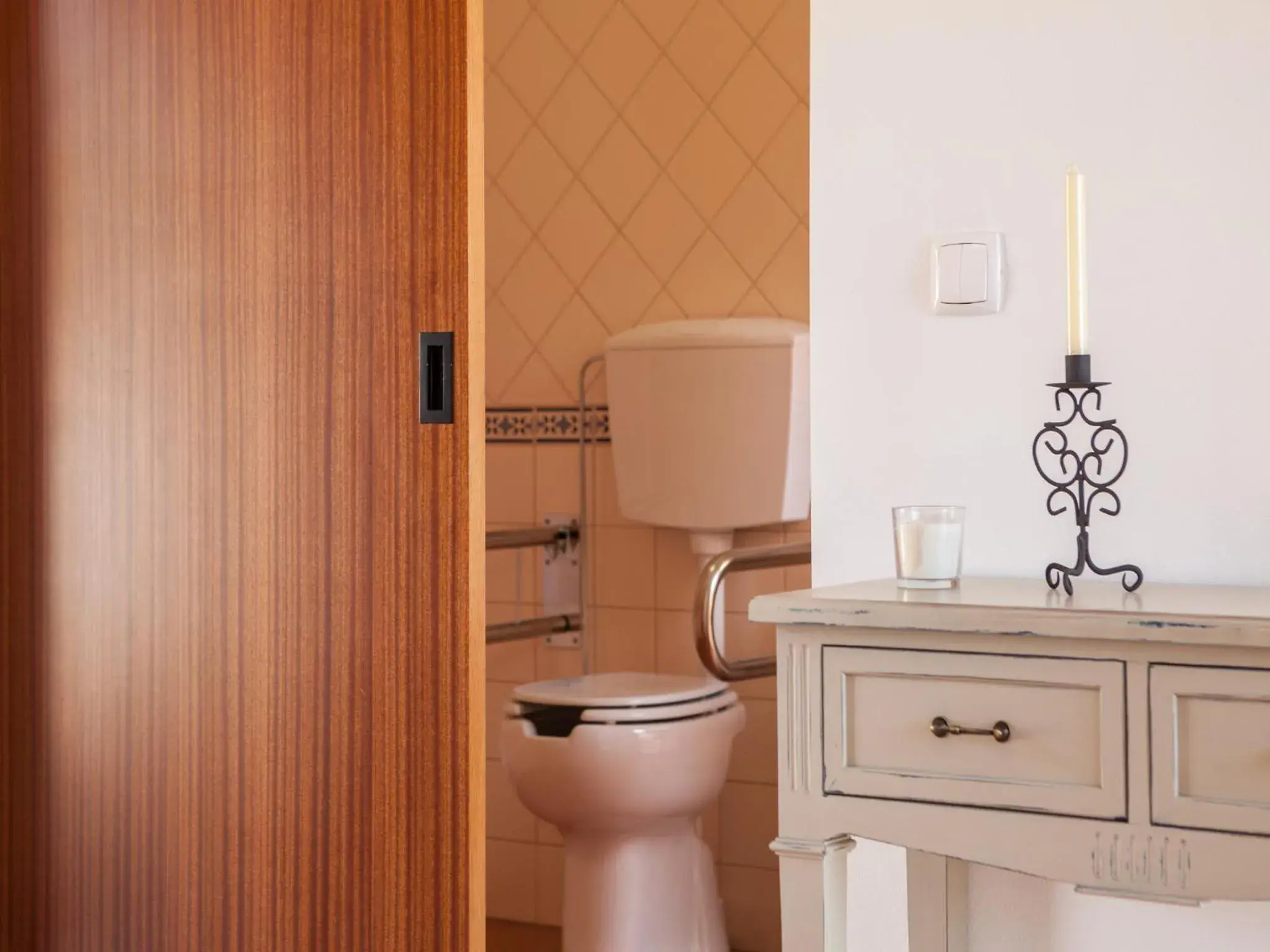 Bathroom in Monte da Esperanca Bathroom in Monte da Esperanca