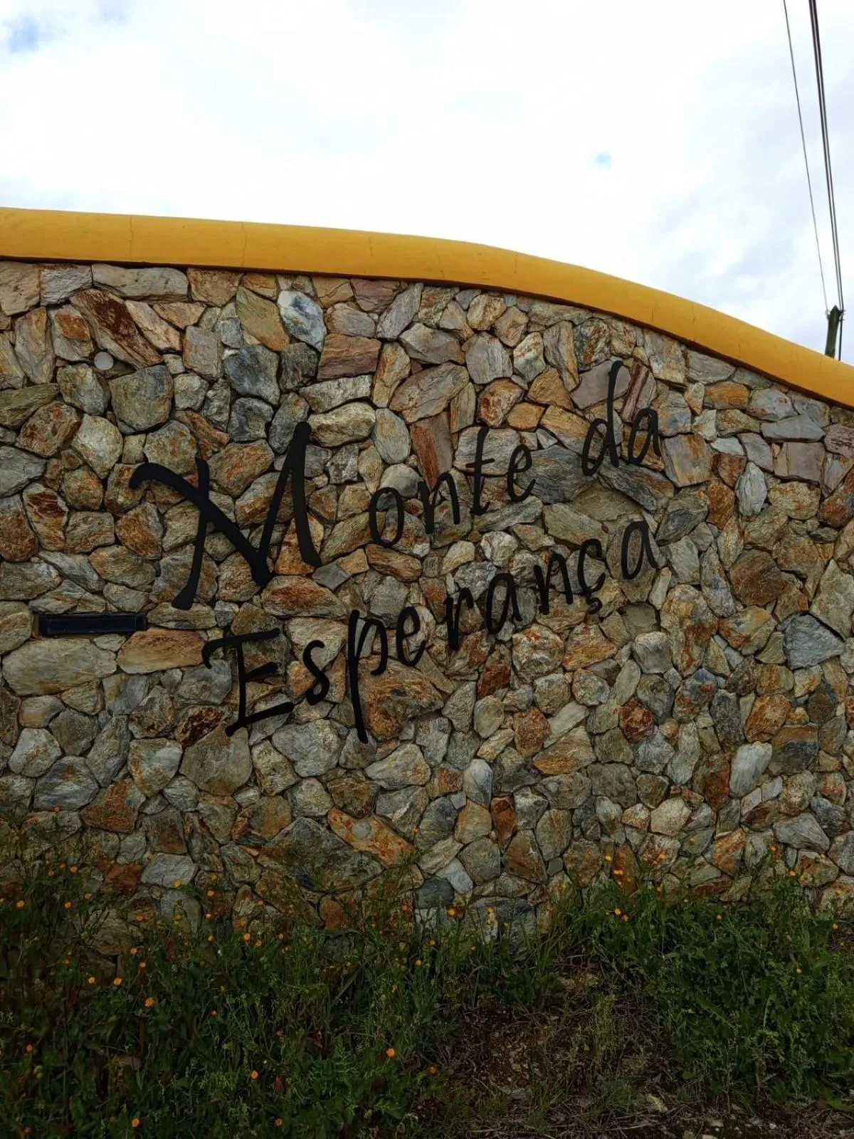Monte da Esperanca