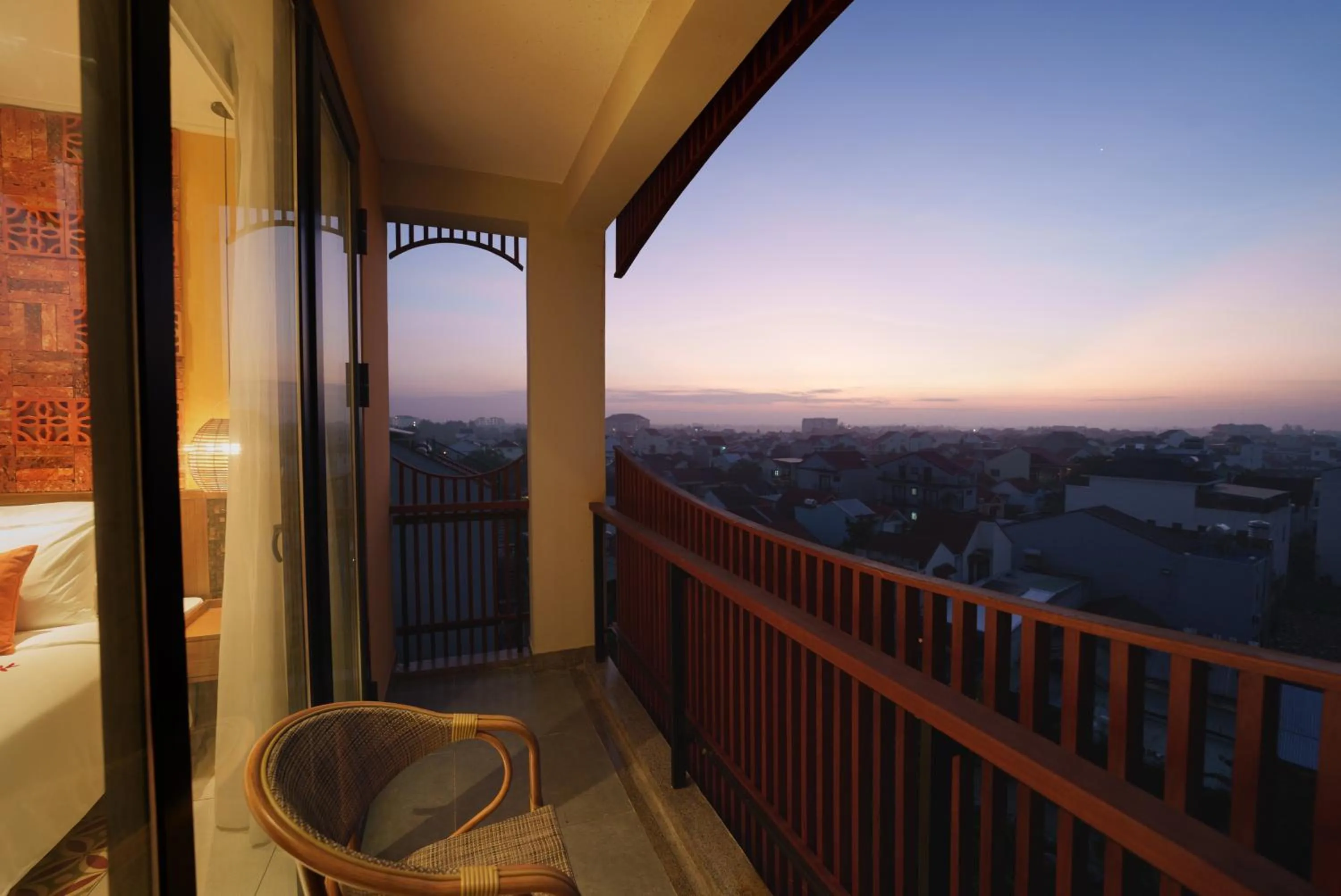 View (from property/room) in Little Gem Hoi An Boutique Hotel & Spa