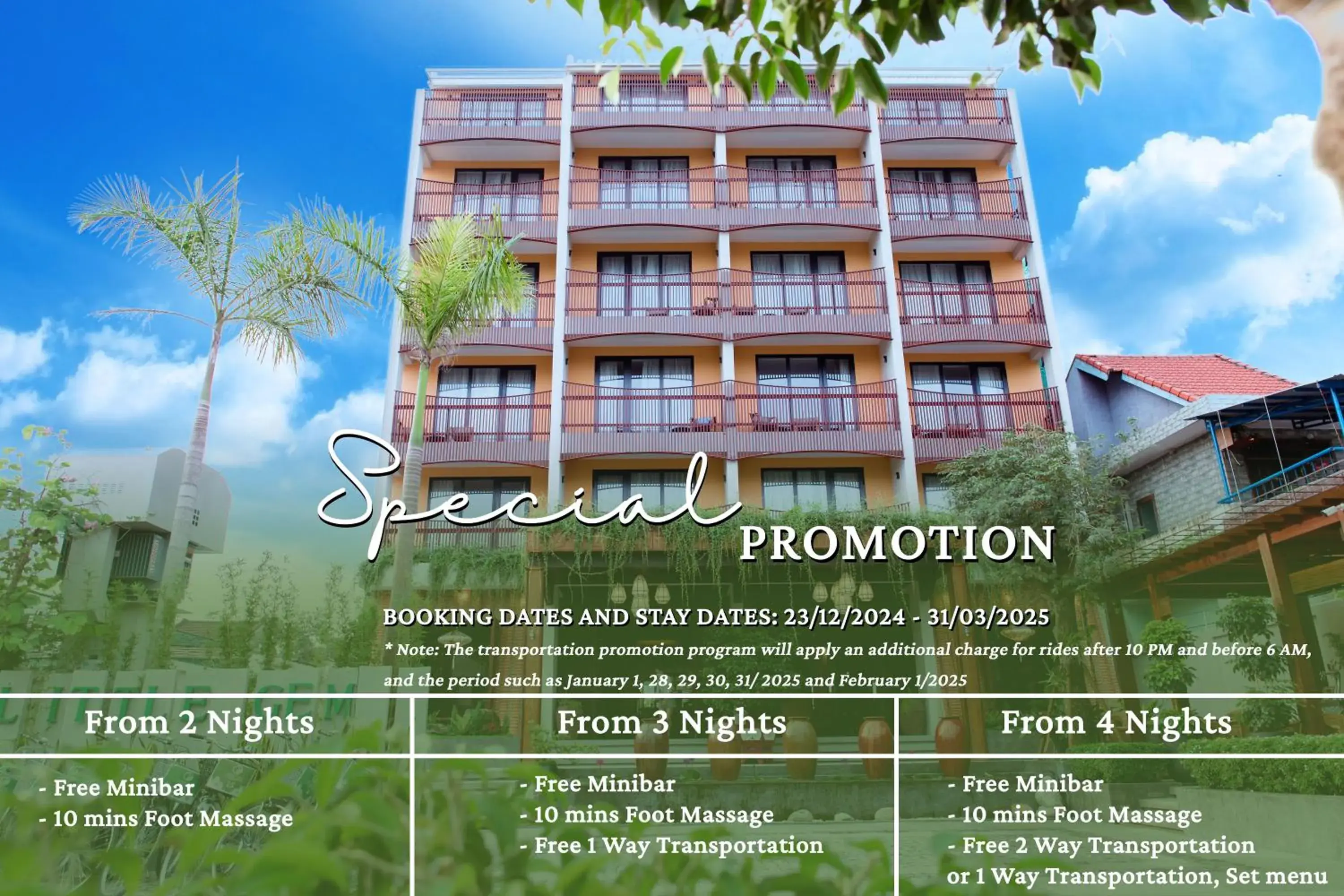 Little Gem. An Eco-Friendly Boutique Hotel & Spa Little Gem. An Eco-Friendly Boutique Hotel & Spa