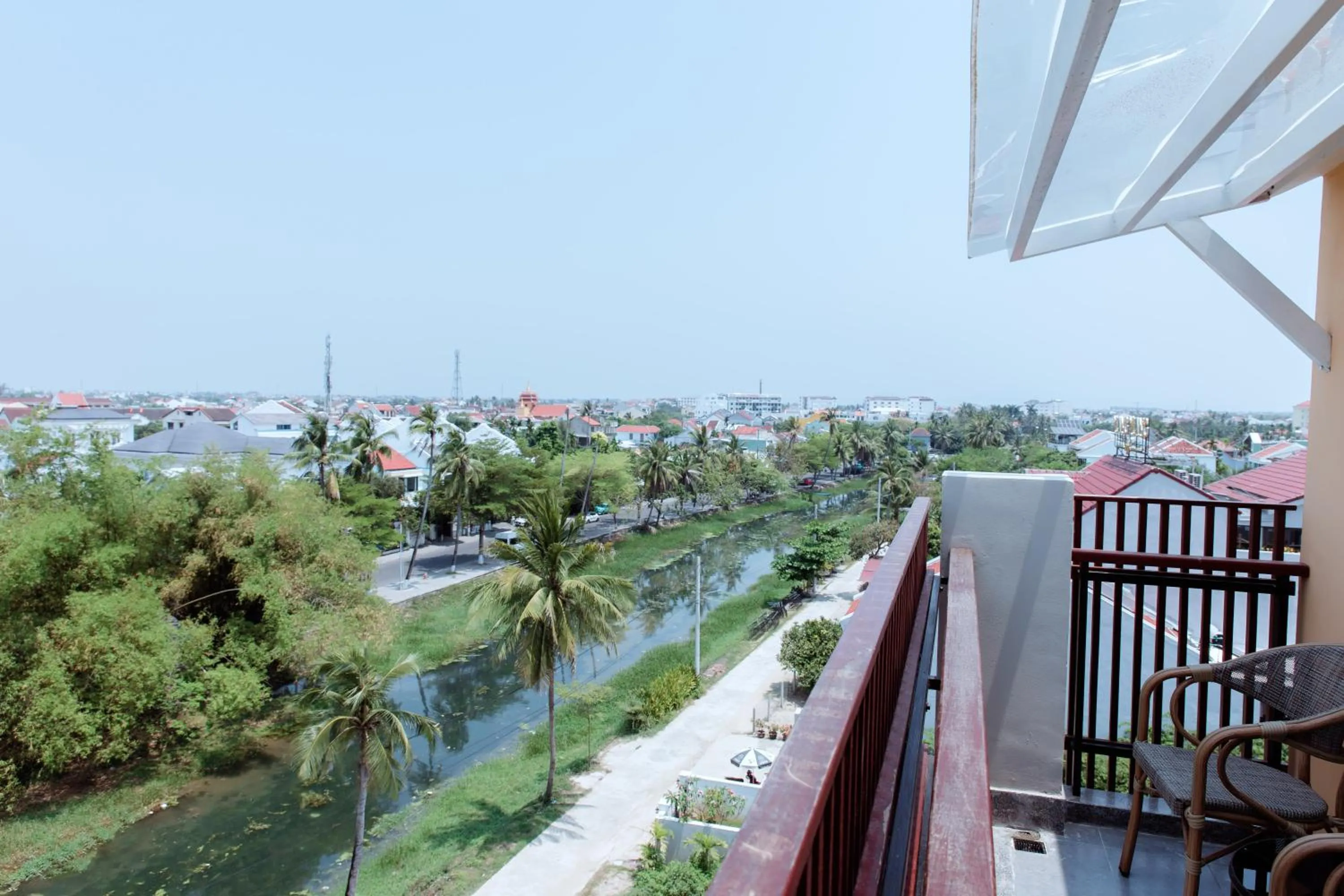 View (from property/room) in Little Gem Hoi An Boutique Hotel & Spa