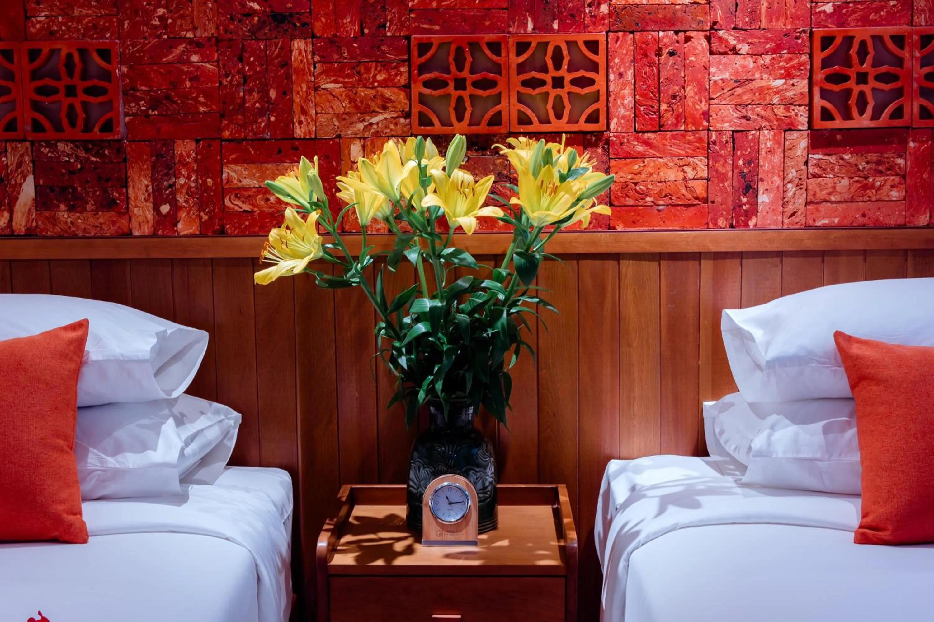 Photo of the whole room in Little Gem Hoi An Boutique Hotel & Spa