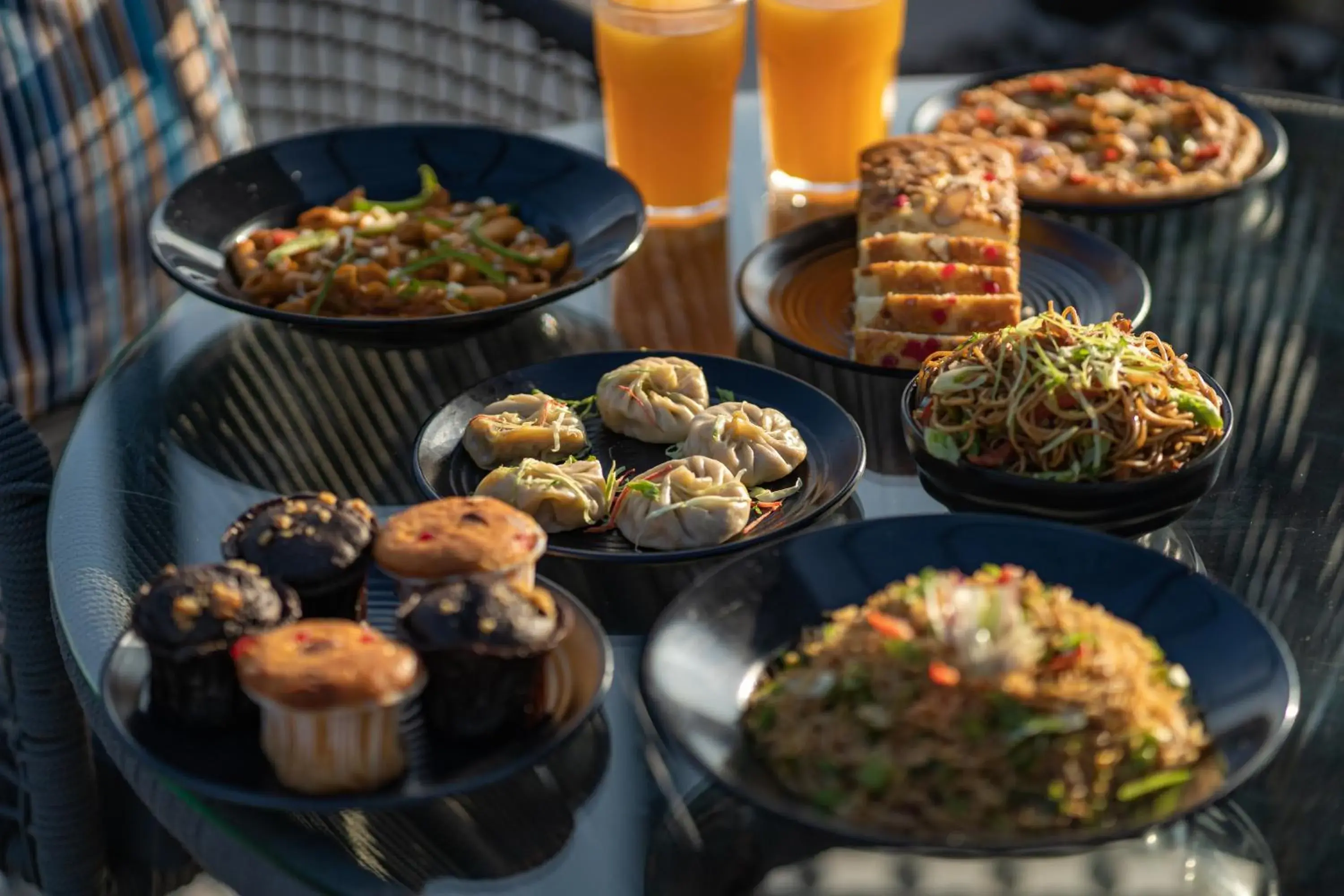 Food and drinks in The Social Stays Dehradun Food and drinks in The Social Stays Dehradun