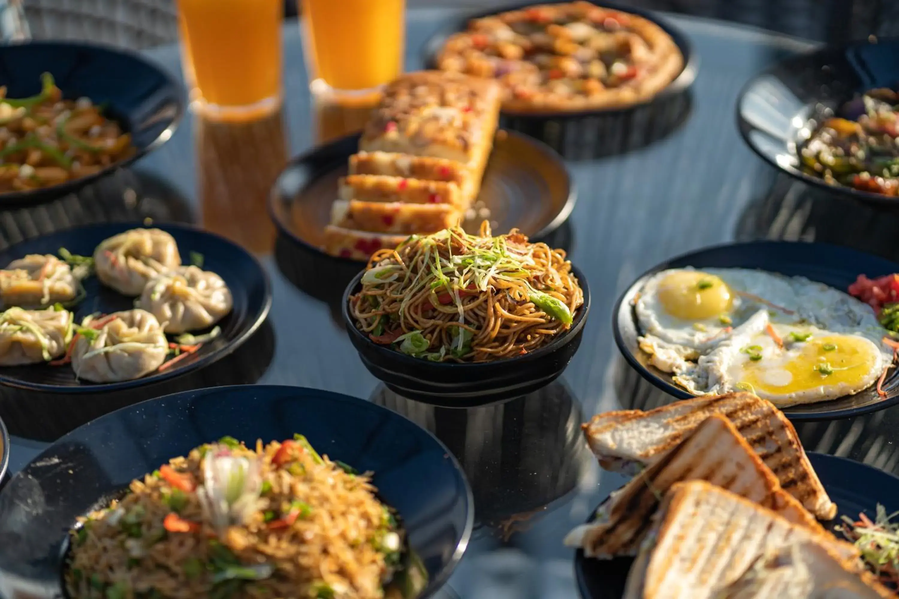 Food and drinks in The Social Stays Dehradun Food and drinks in The Social Stays Dehradun