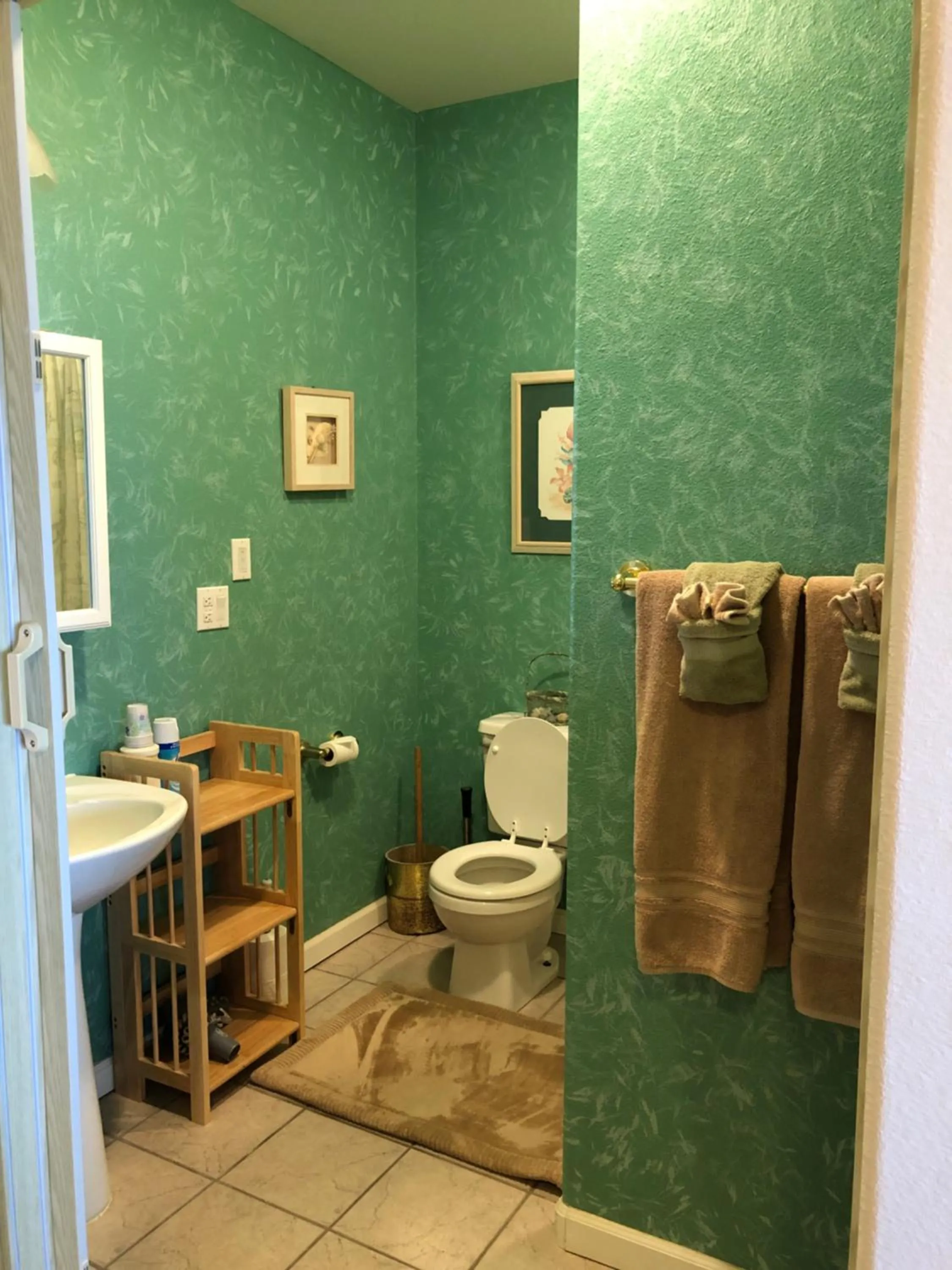 Aloha Alaska Vacation Rentals