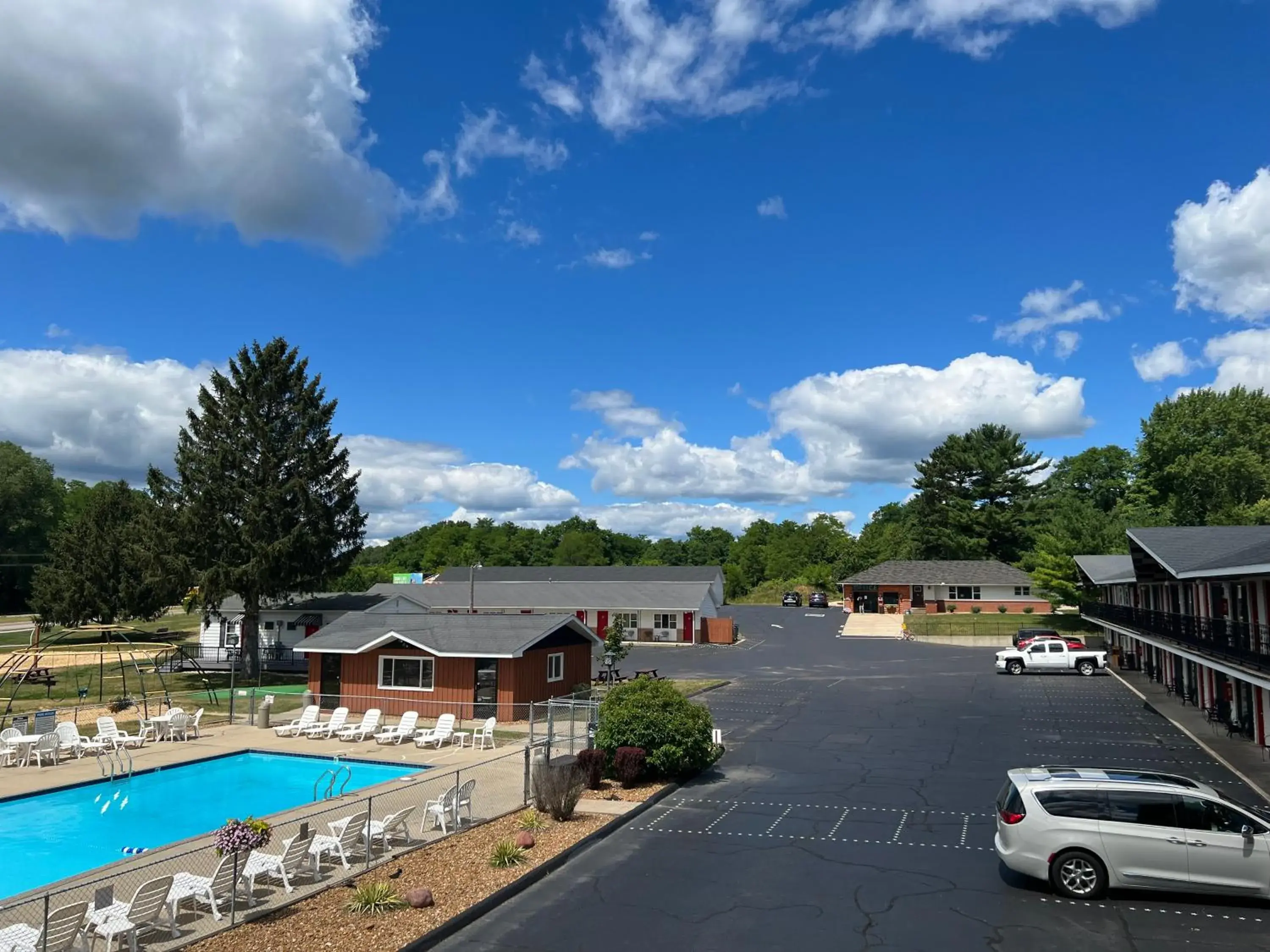 All Star Inn & Suites All Star Inn & Suites