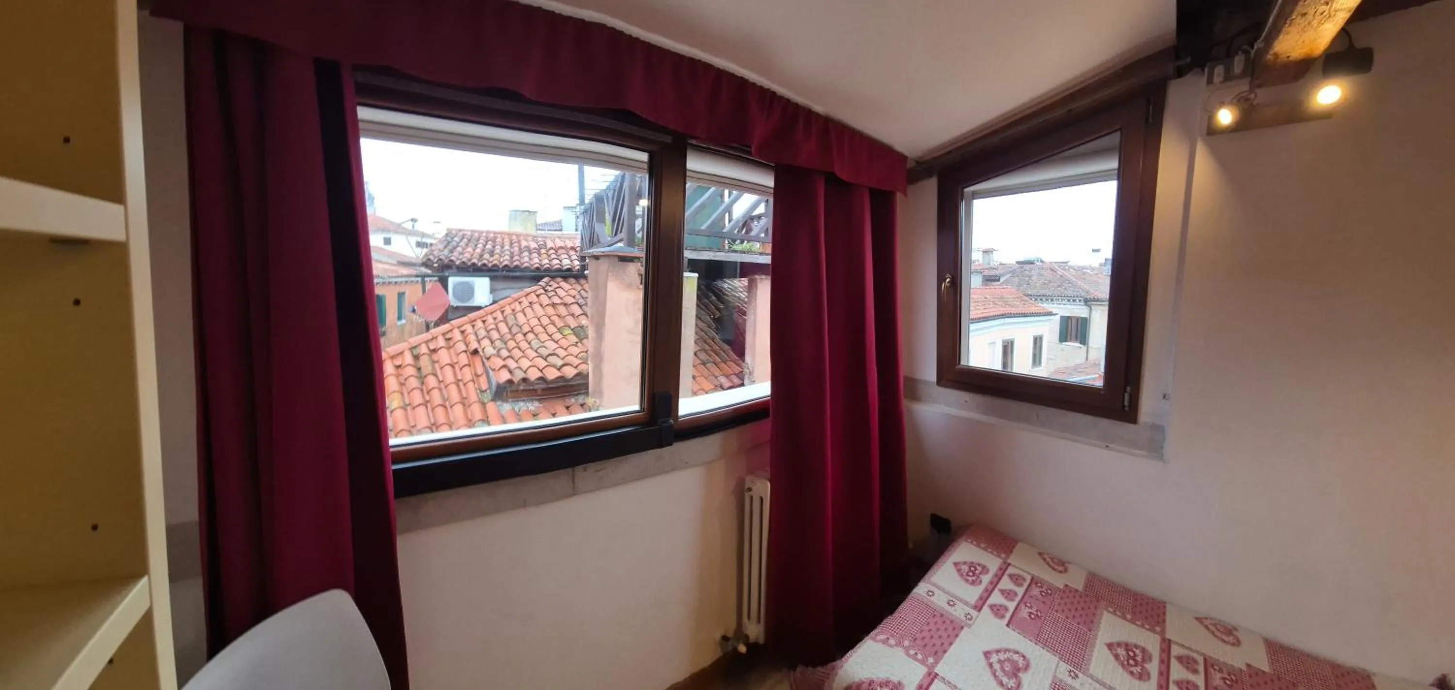 Bellissima Terrazza