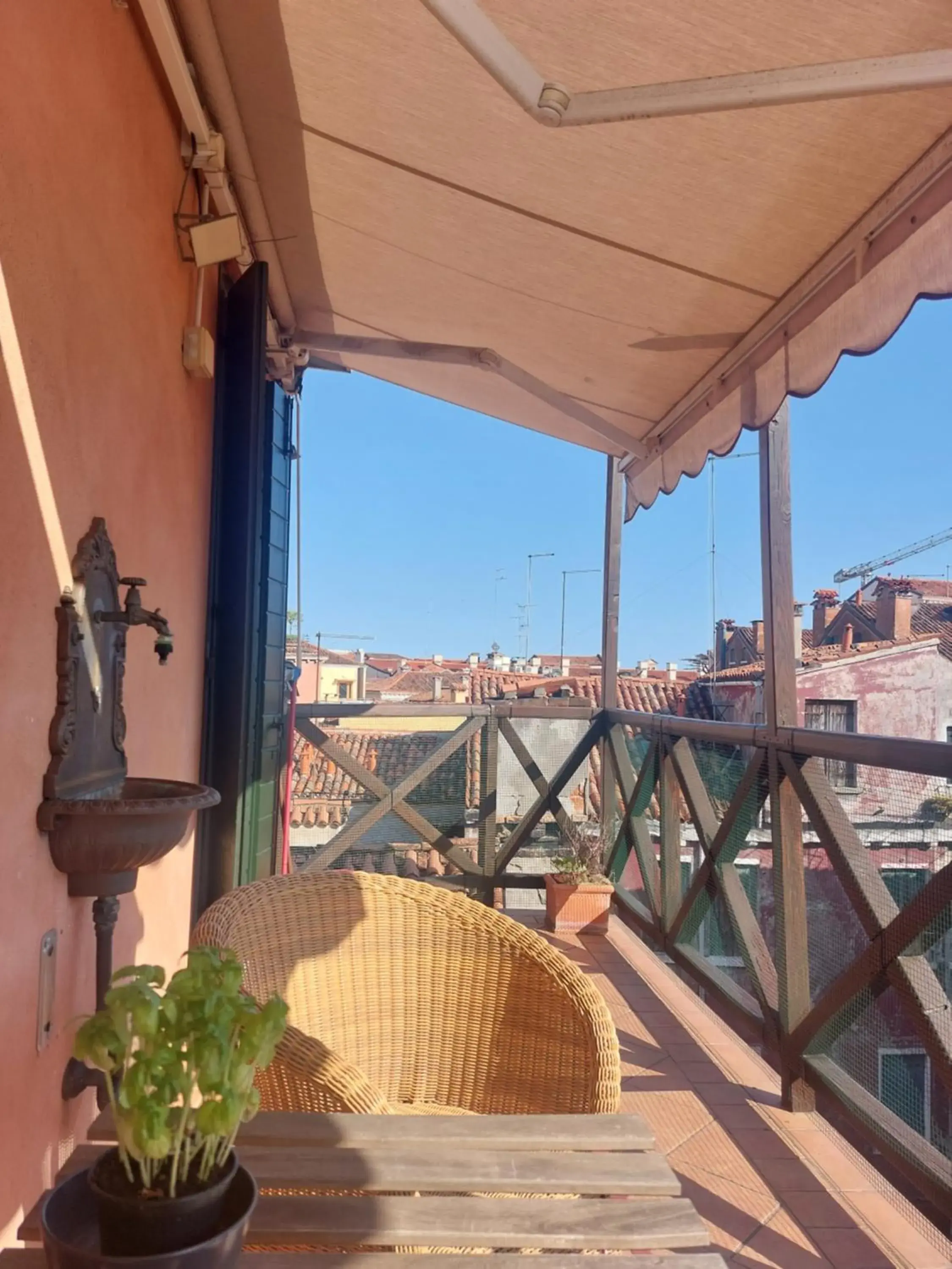 Bellissima Terrazza Bellissima Terrazza
