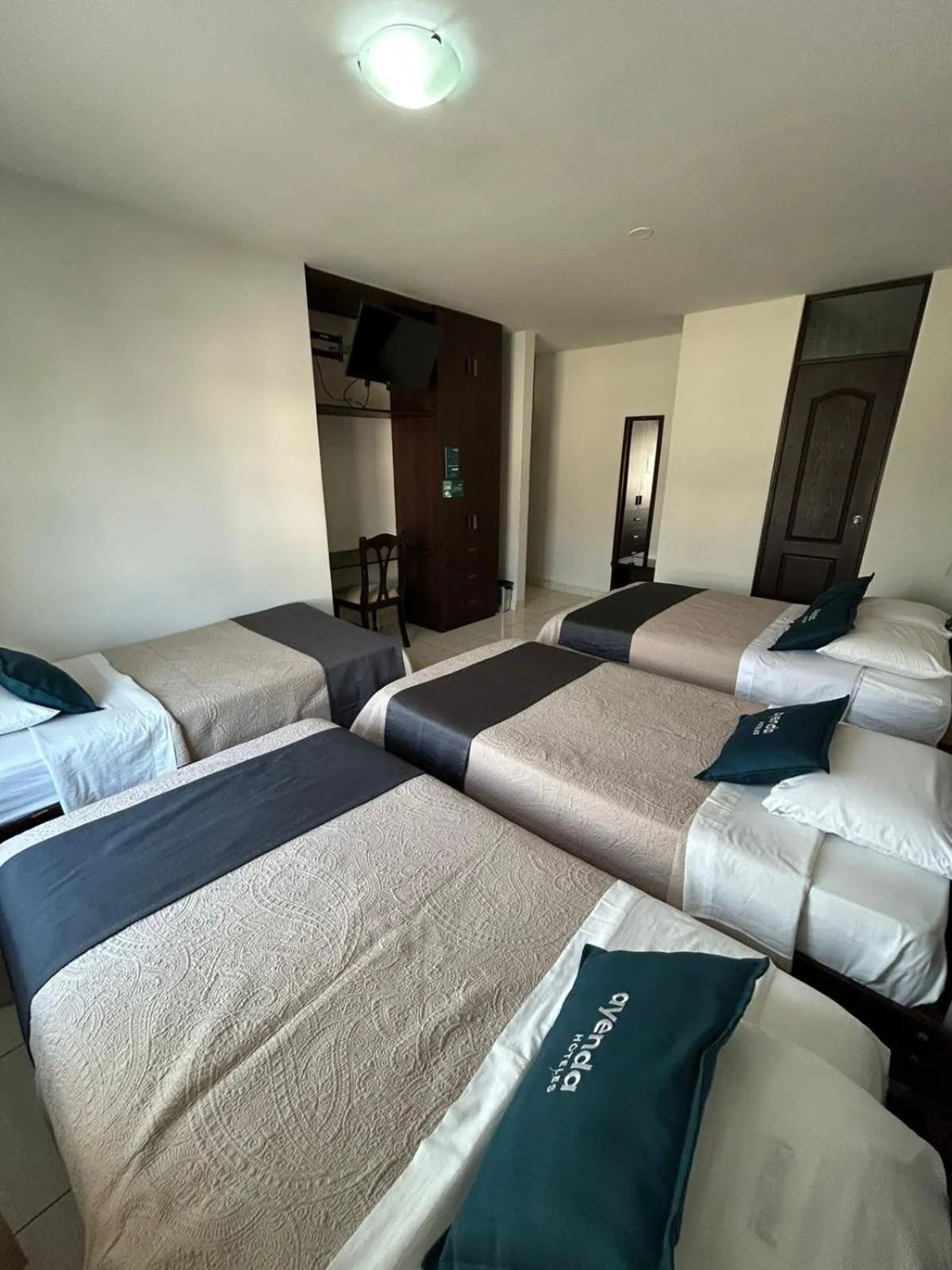 Casa Real