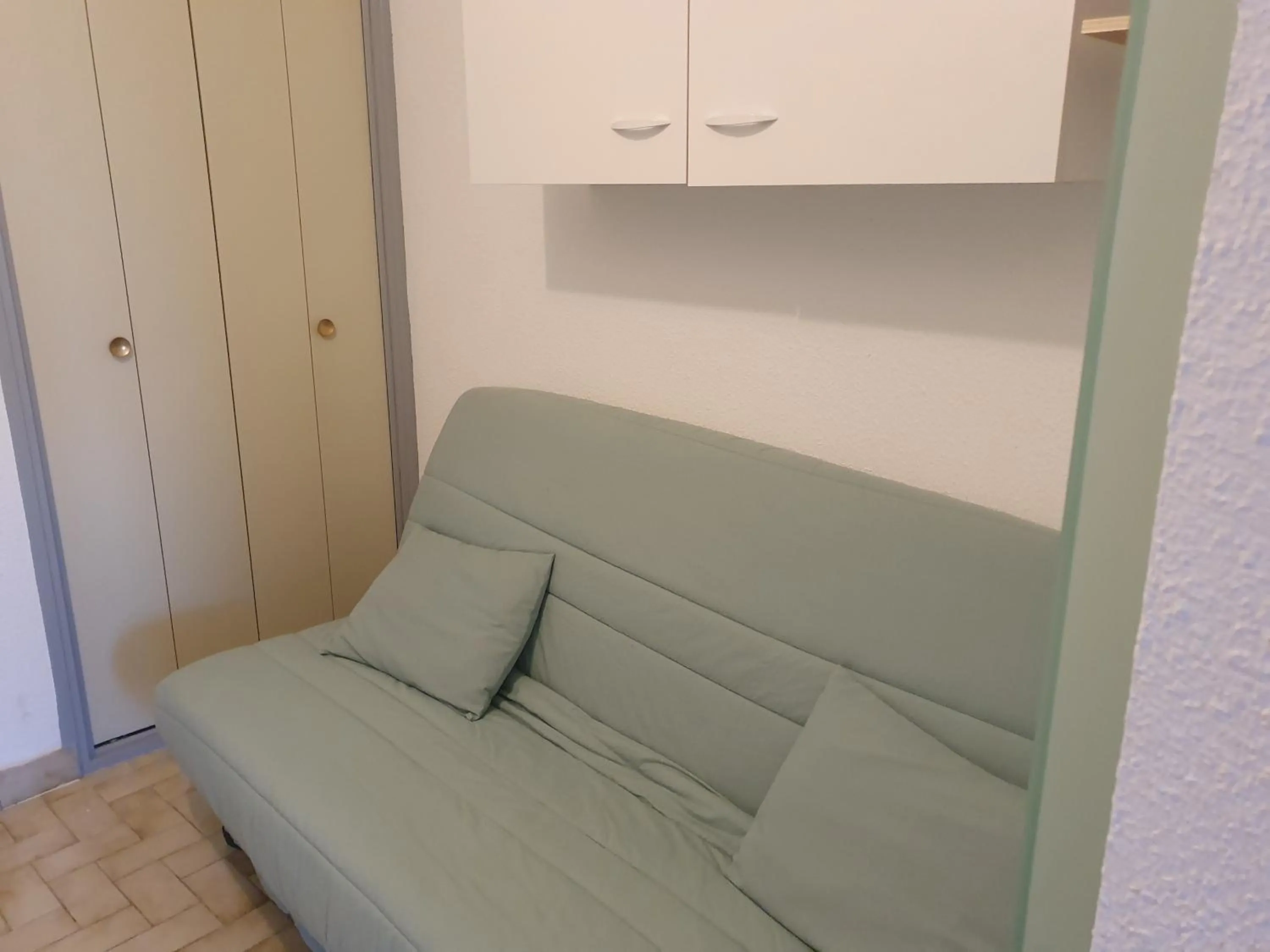 Studio with Lake View in La petite Camargue
