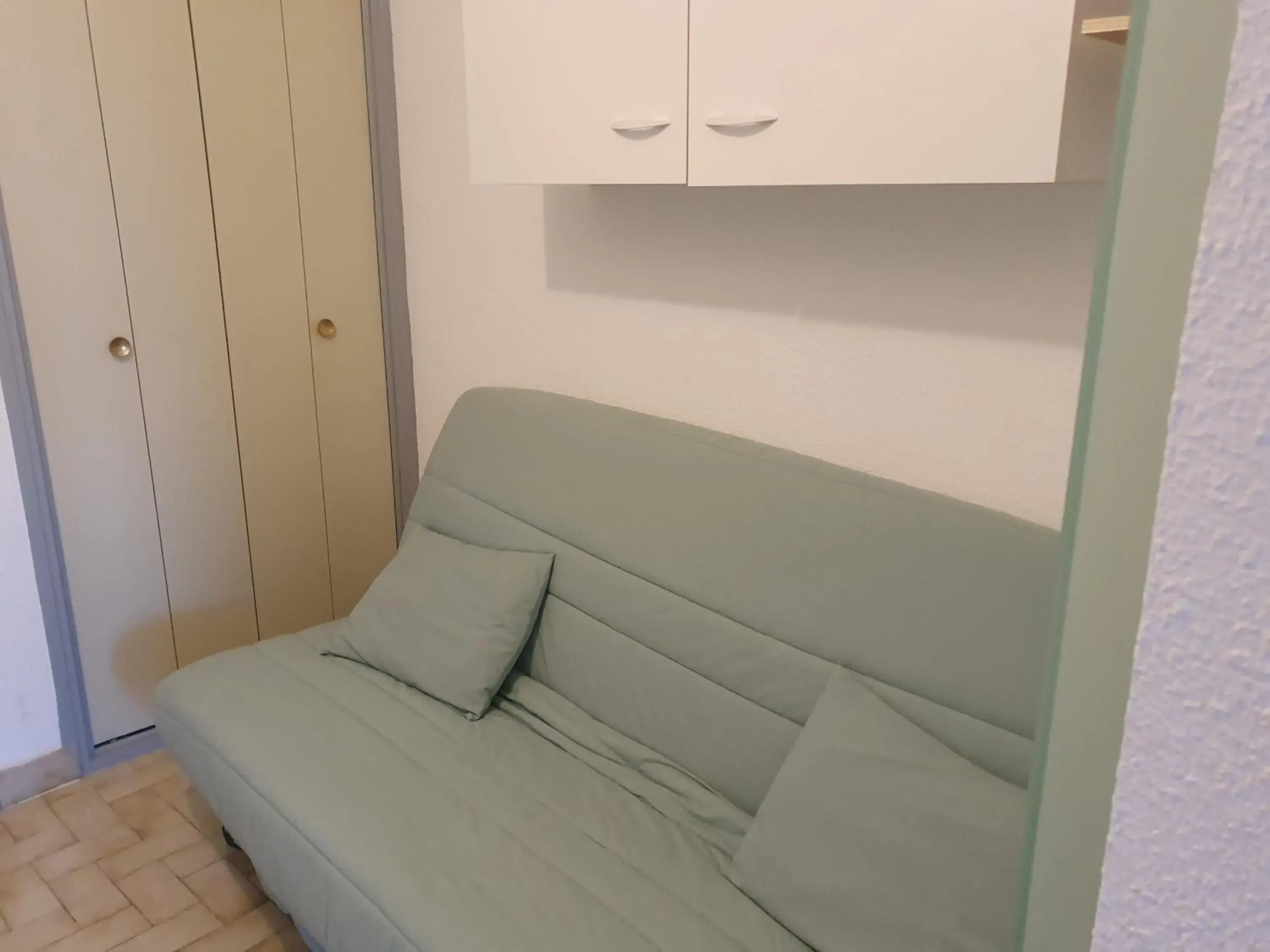 Studio with Lake View in La petite Camargue Studio with Lake View in La petite Camargue