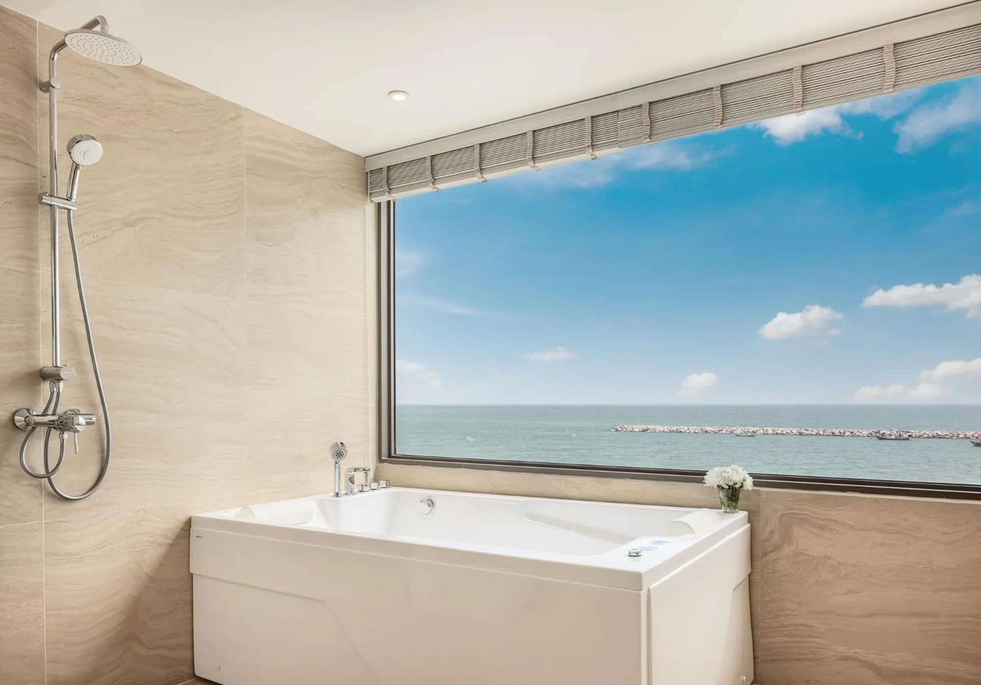 Bathroom in U Hua Hin