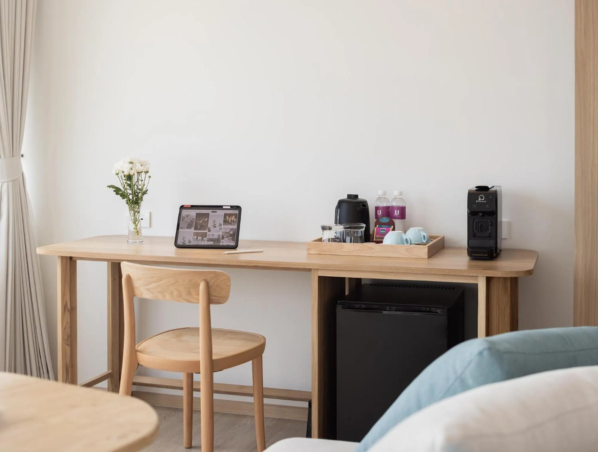 Bedroom in U Hua Hin