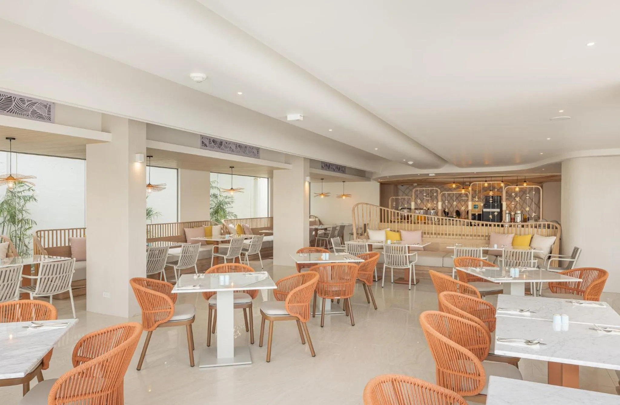 Restaurant/places to eat in U Hua Hin