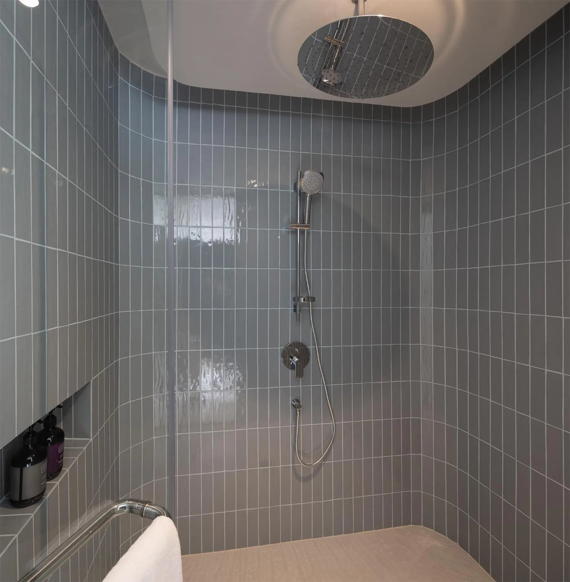 Bathroom in U Hua Hin