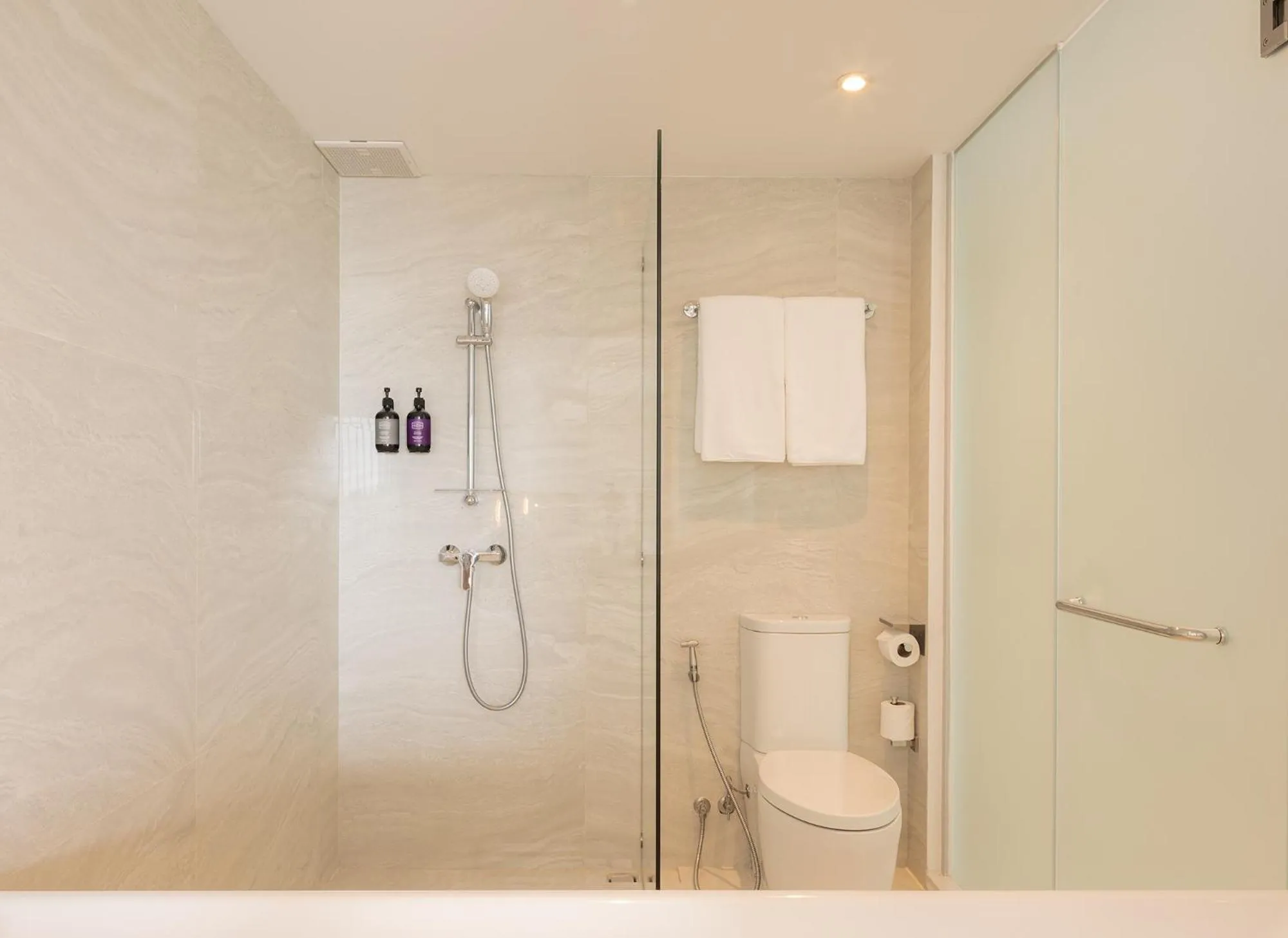 Bathroom in U Hua Hin