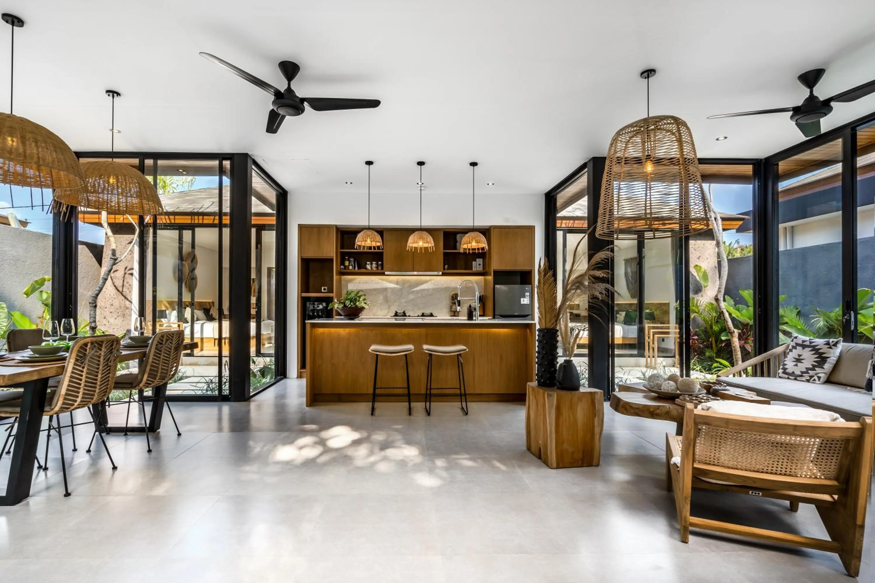 Villa Nai'Emma by BaliSuperHost