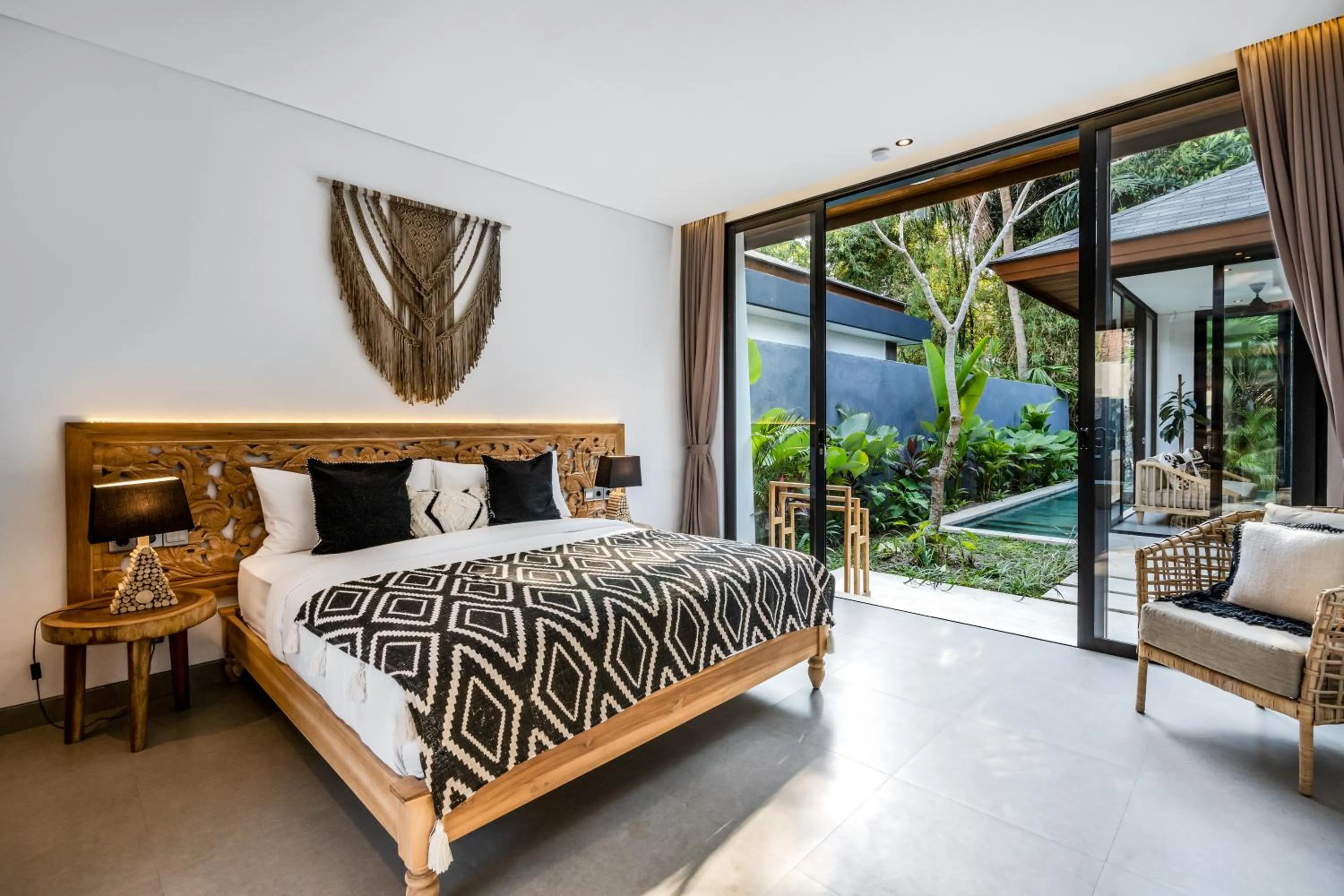 Villa Nai'Emma by BaliSuperHost