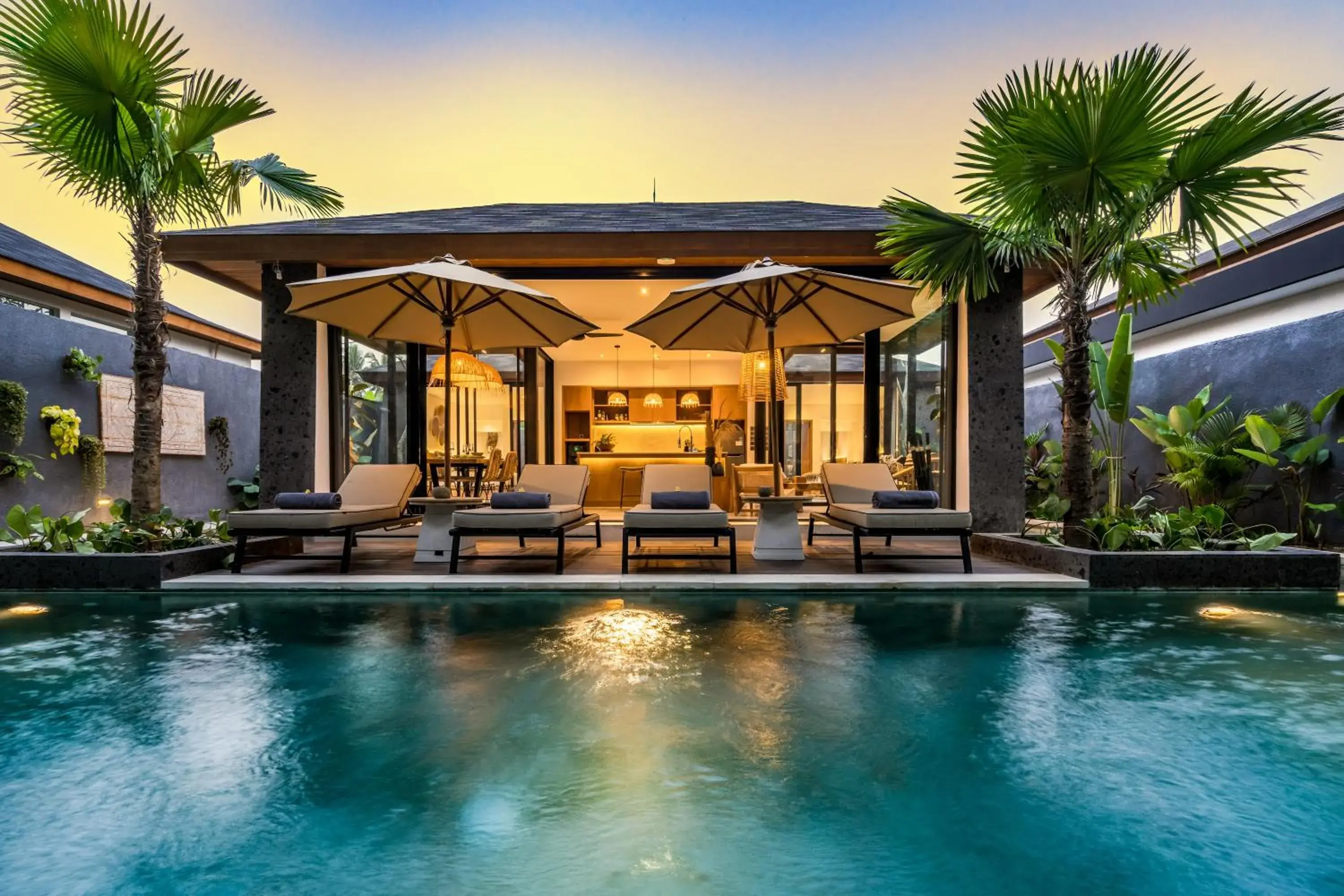 Villa Nai'Emma by BaliSuperHost Villa Nai'Emma by BaliSuperHost
