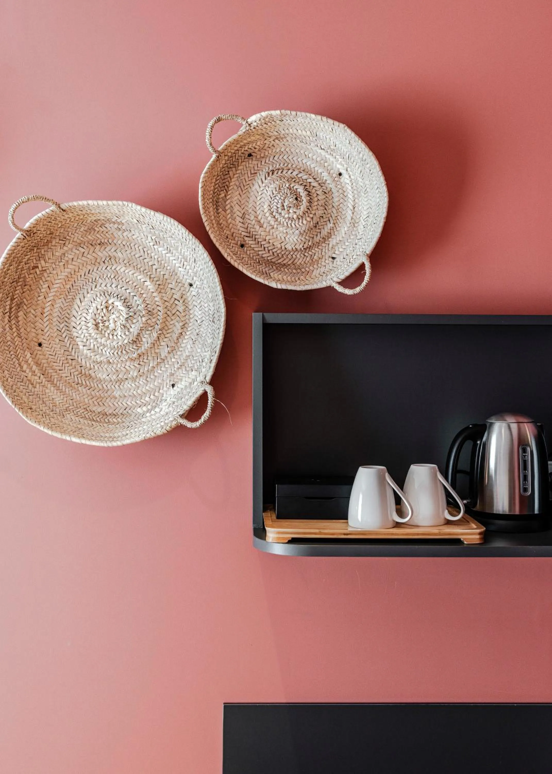 Double or Twin Room in Vincci Bonjardim