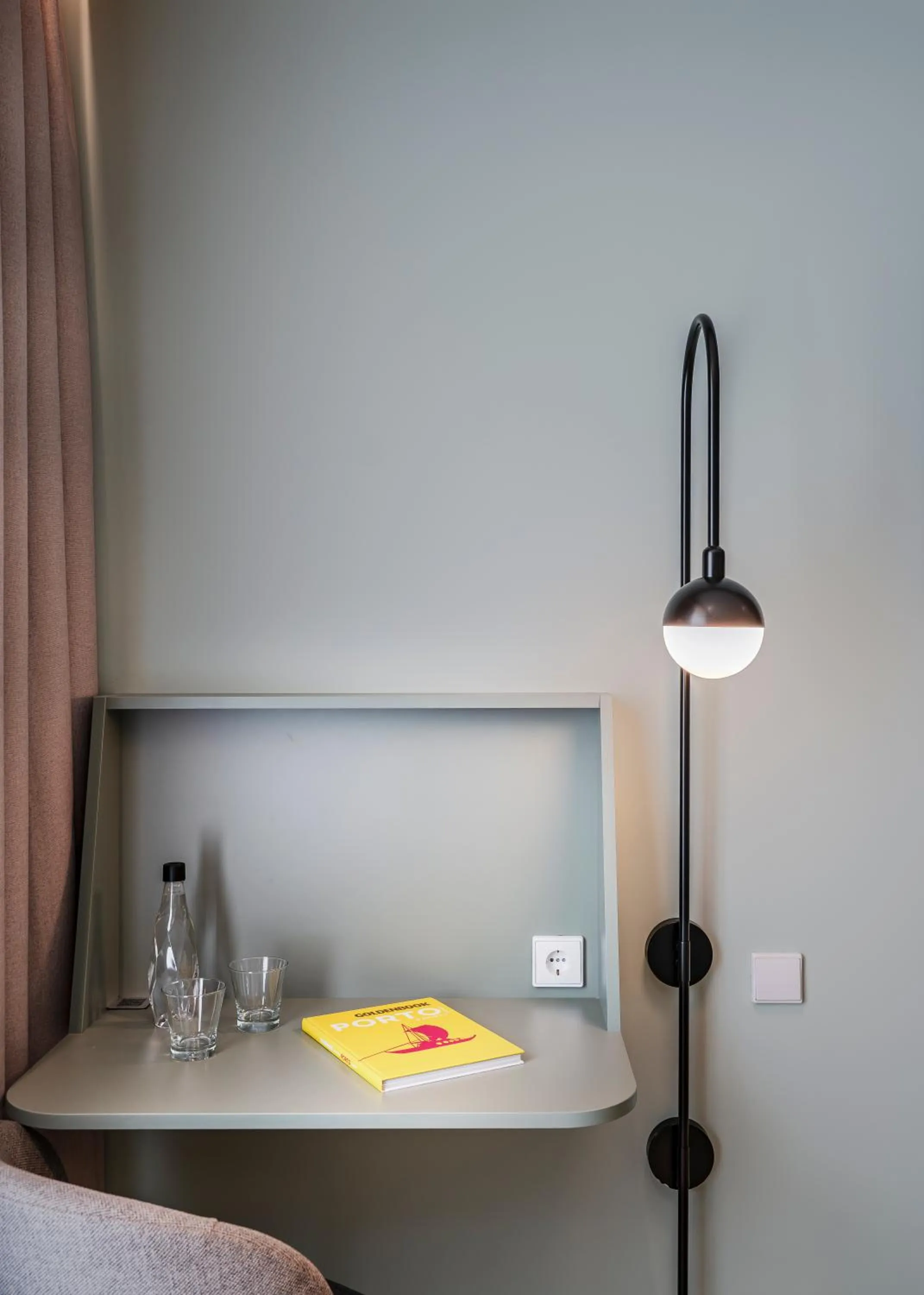 Other in Vincci Bonjardim