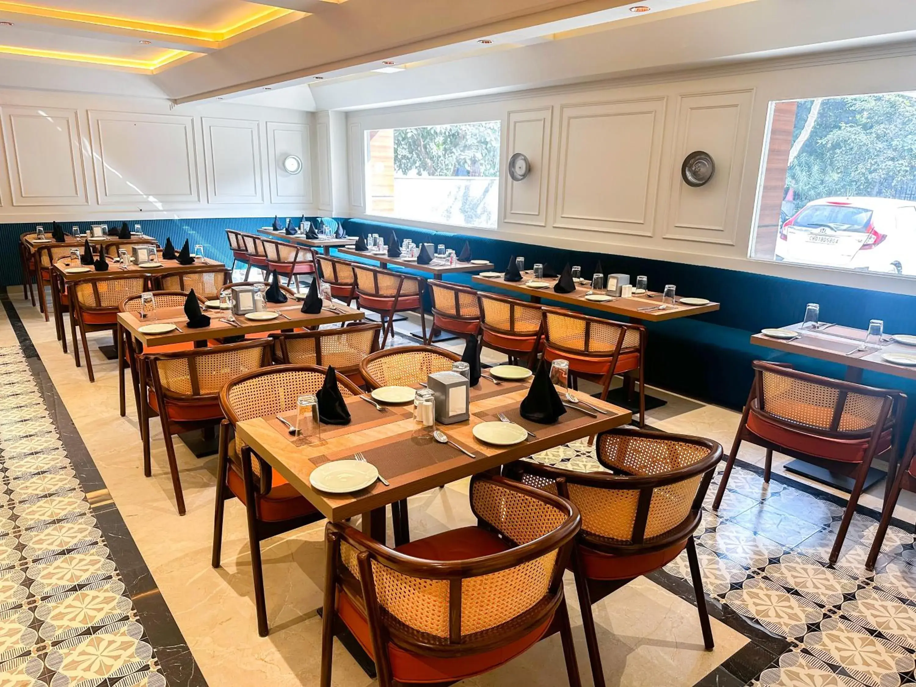Restaurant/places to eat in Clay Inn Hotel, Sohna Road, Sector 49, Gurugram Restaurant/places to eat in Clay Inn Hotel, Sohna Road, Sector 49, Gurugram