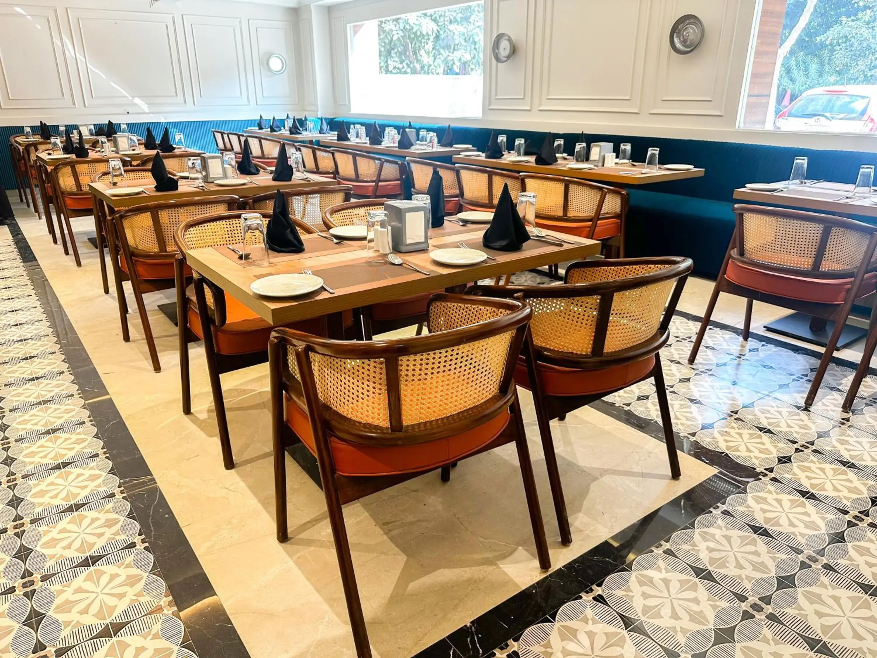 Restaurant/places to eat in Clay Inn Hotel, Sohna Road, Sector 49, Gurugram Restaurant/places to eat in Clay Inn Hotel, Sohna Road, Sector 49, Gurugram