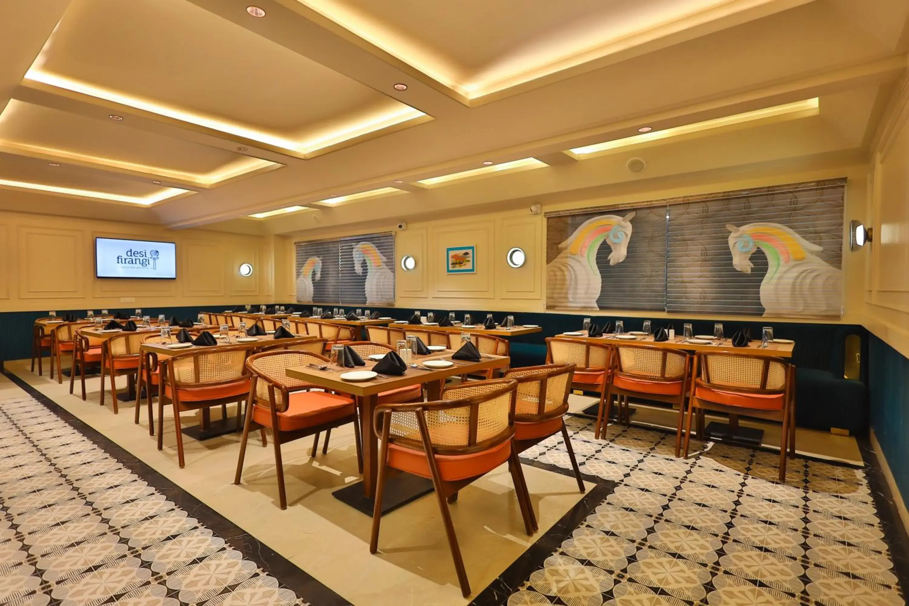 Restaurant/places to eat in Clay Inn Hotel, Sohna Road, Sector 49, Gurugram Restaurant/places to eat in Clay Inn Hotel, Sohna Road, Sector 49, Gurugram