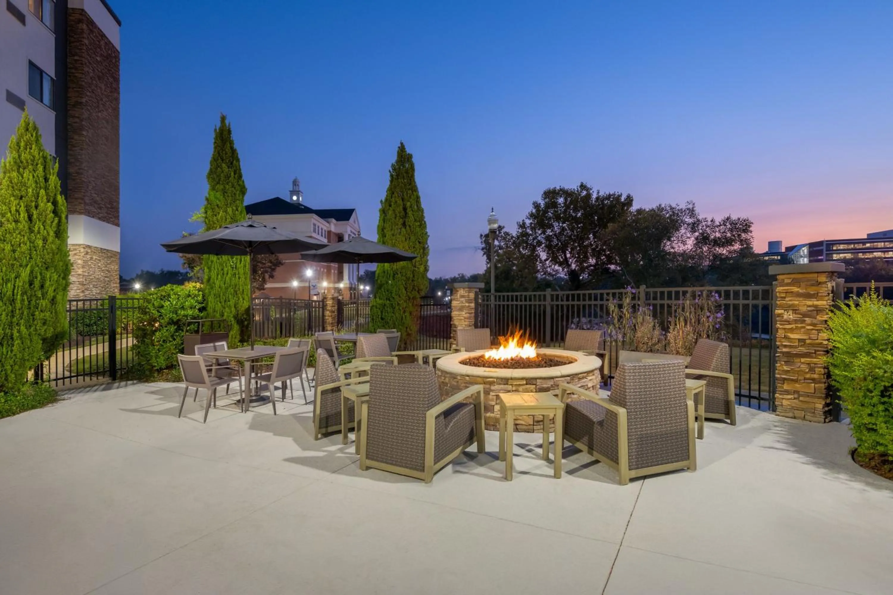 Other in Courtyard by Marriott Columbus Phenix City