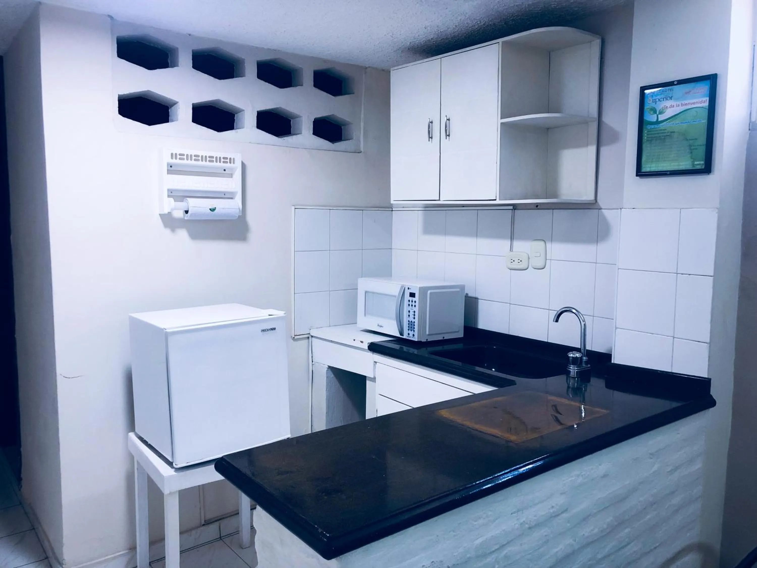 Hotel Boston Superior