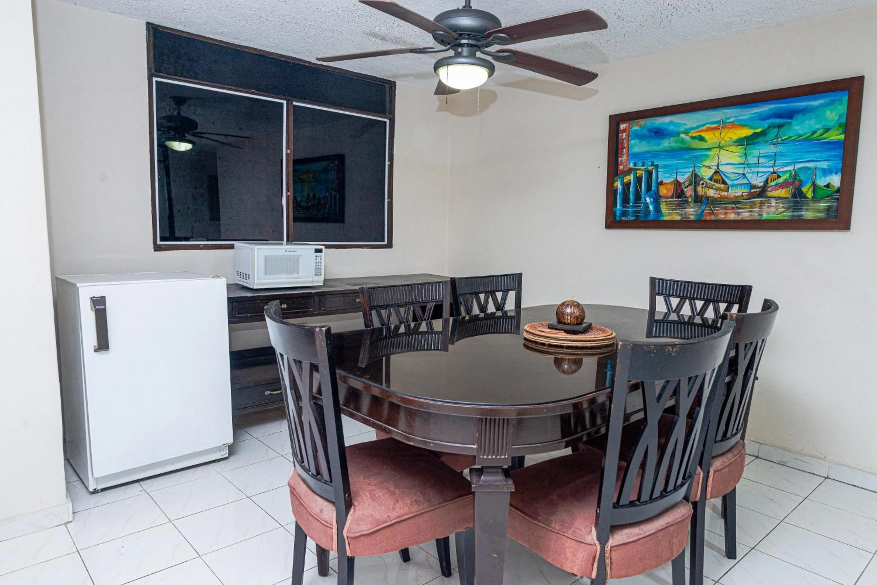 Hotel Boston Superior