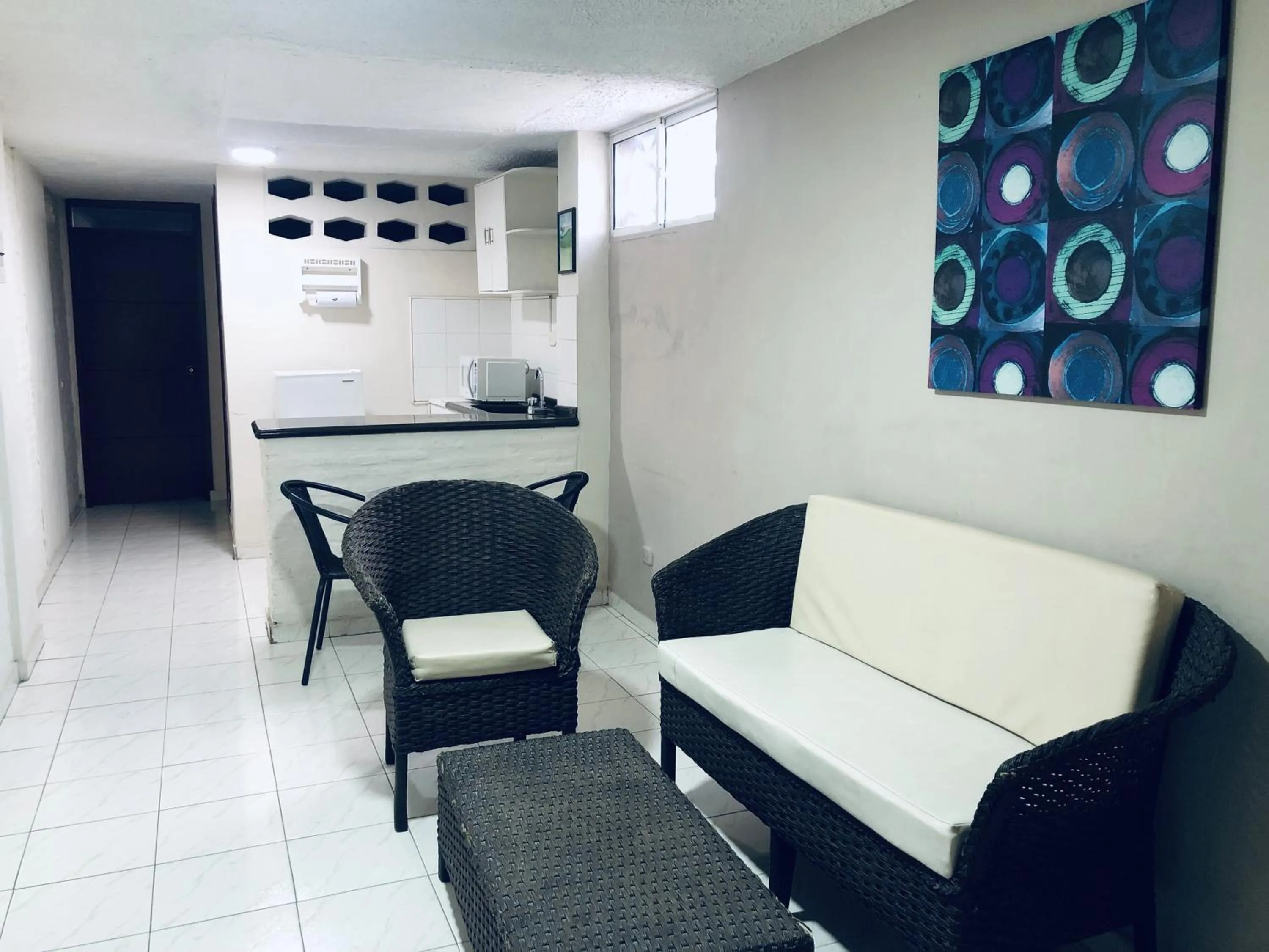 Hotel Boston Superior