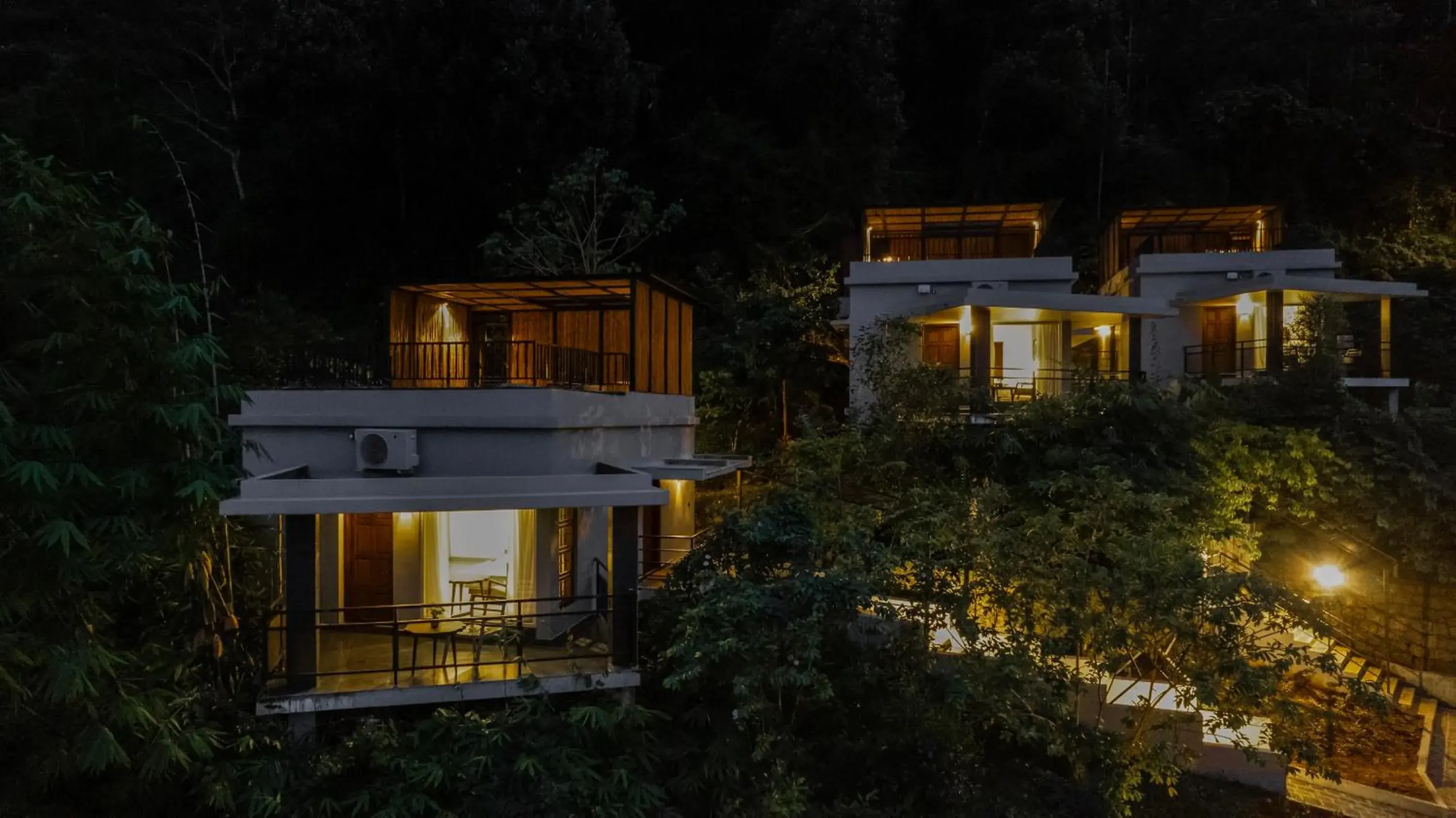 Property building in Maram Resort Mamalakandam Property building in Maram Resort Mamalakandam