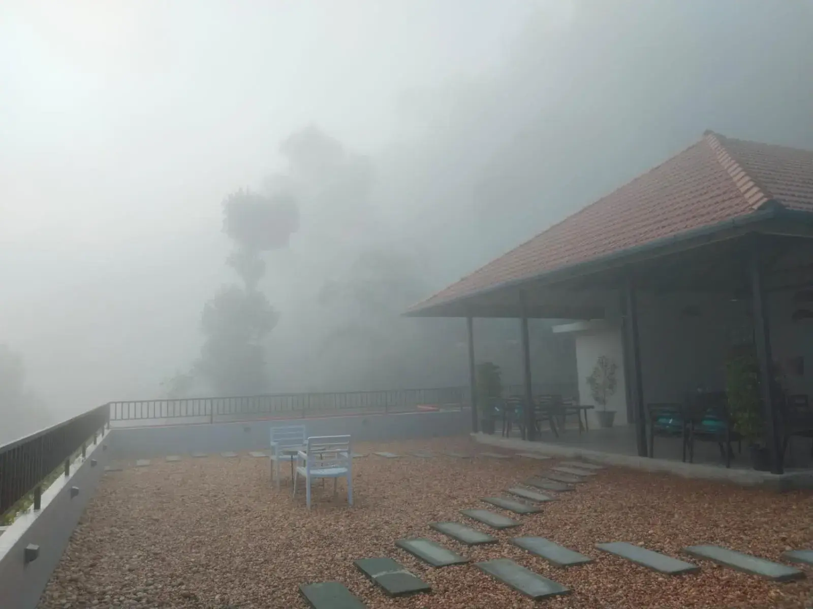 Restaurant/places to eat in Maram Resort Mamalakandam Restaurant/places to eat in Maram Resort Mamalakandam