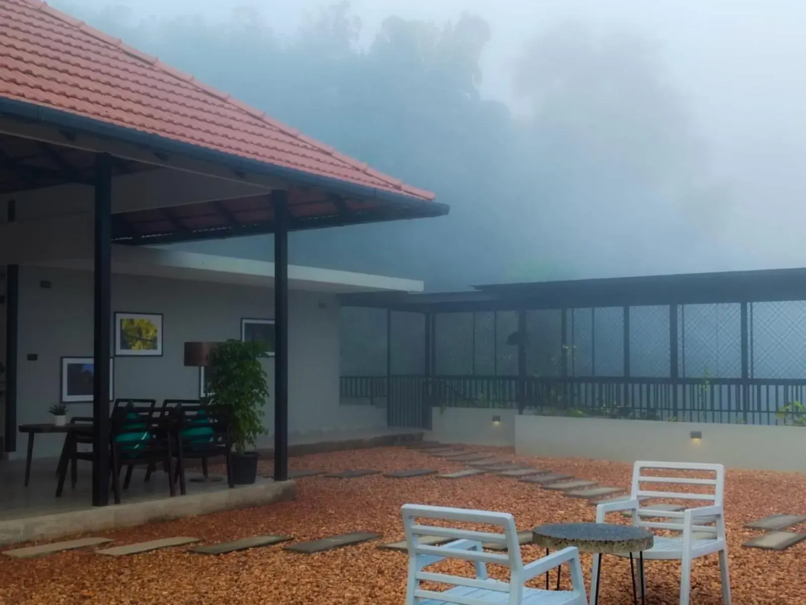 Restaurant/places to eat in Maram Resort Mamalakandam Restaurant/places to eat in Maram Resort Mamalakandam