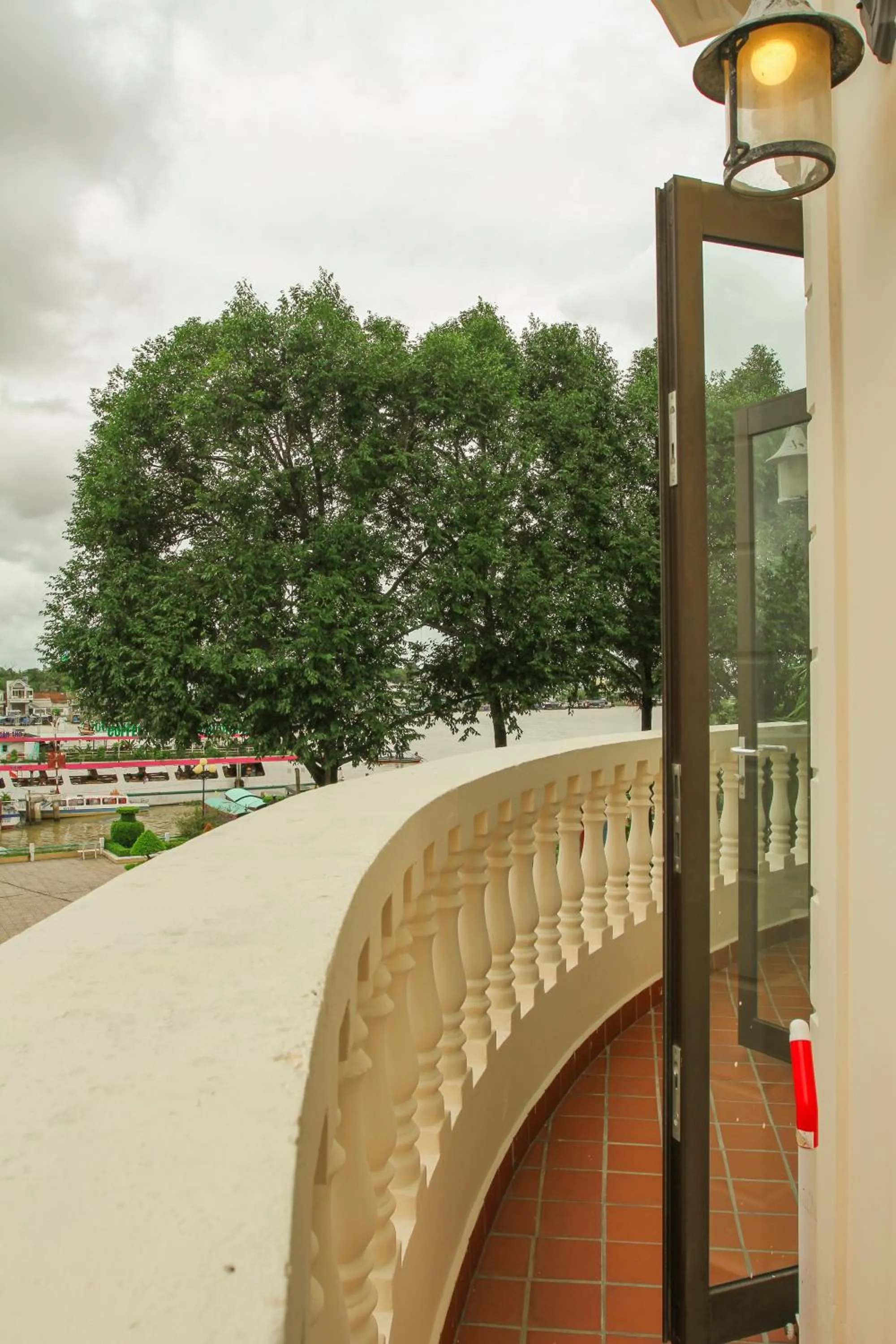 Nam Bo Boutique Hotel