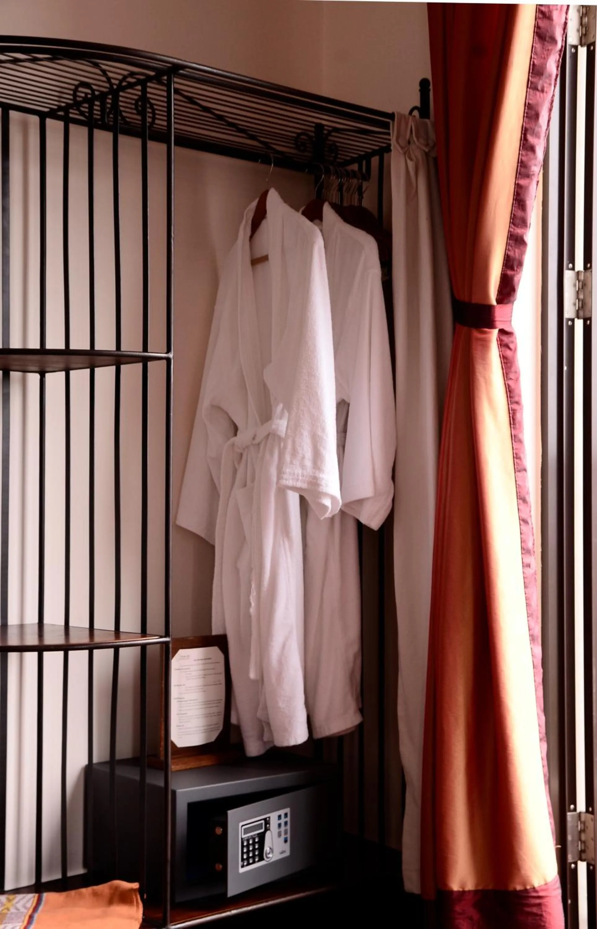 Nam Bo Boutique Hotel