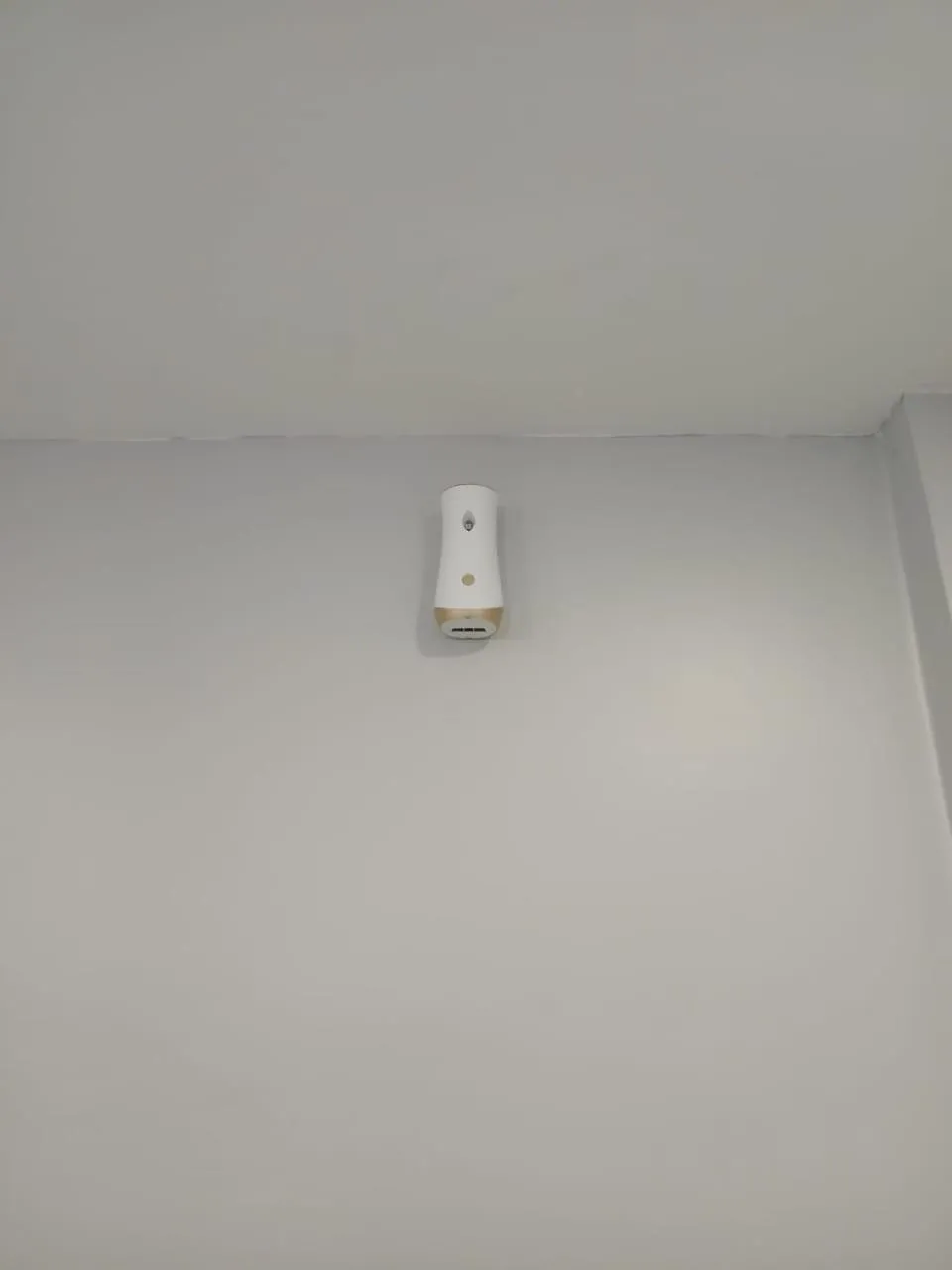 Time of day in SS Grey Hotel