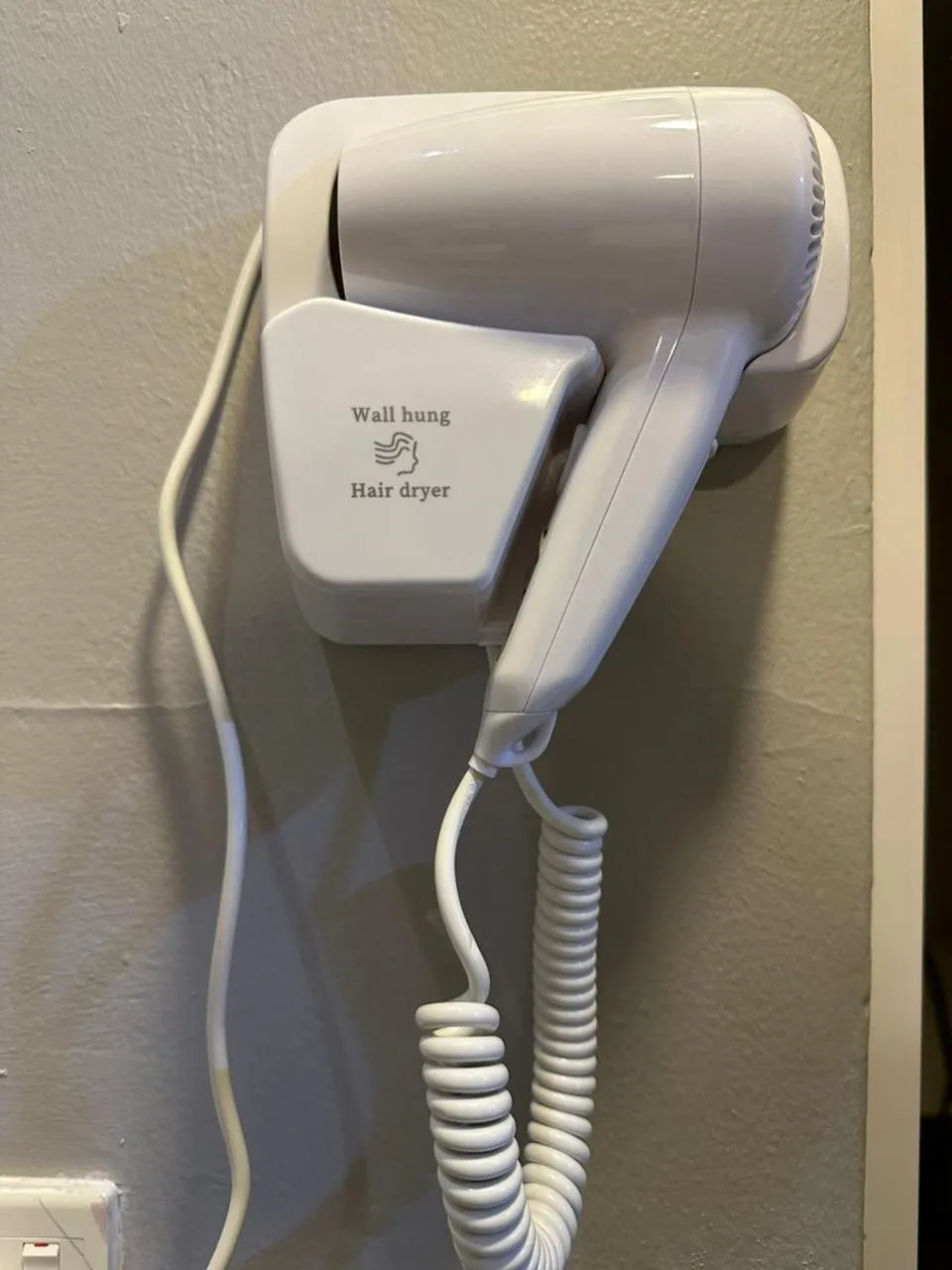 heating in SS Grey Hotel