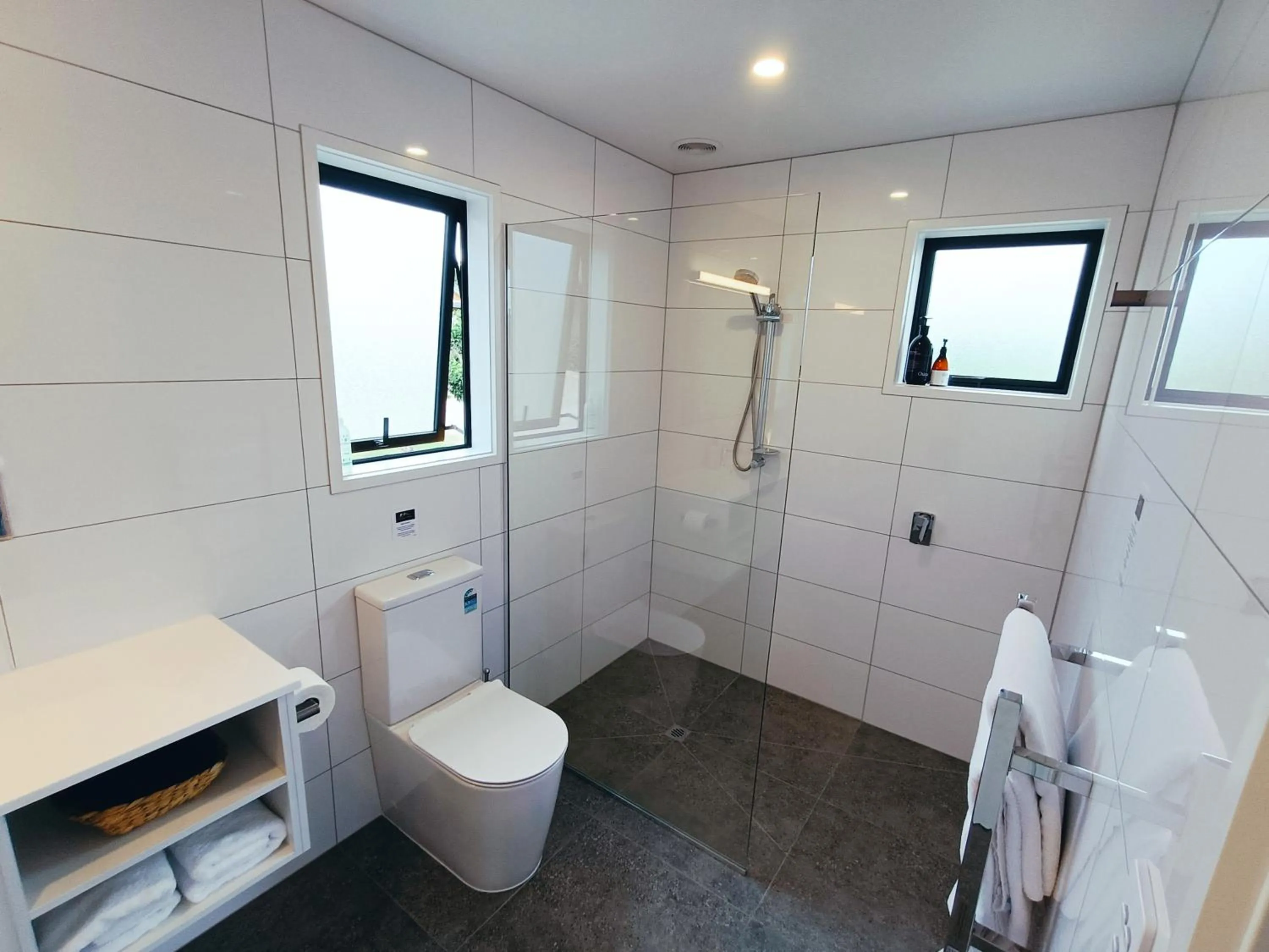 Kerigold Secluded Chalets Motel