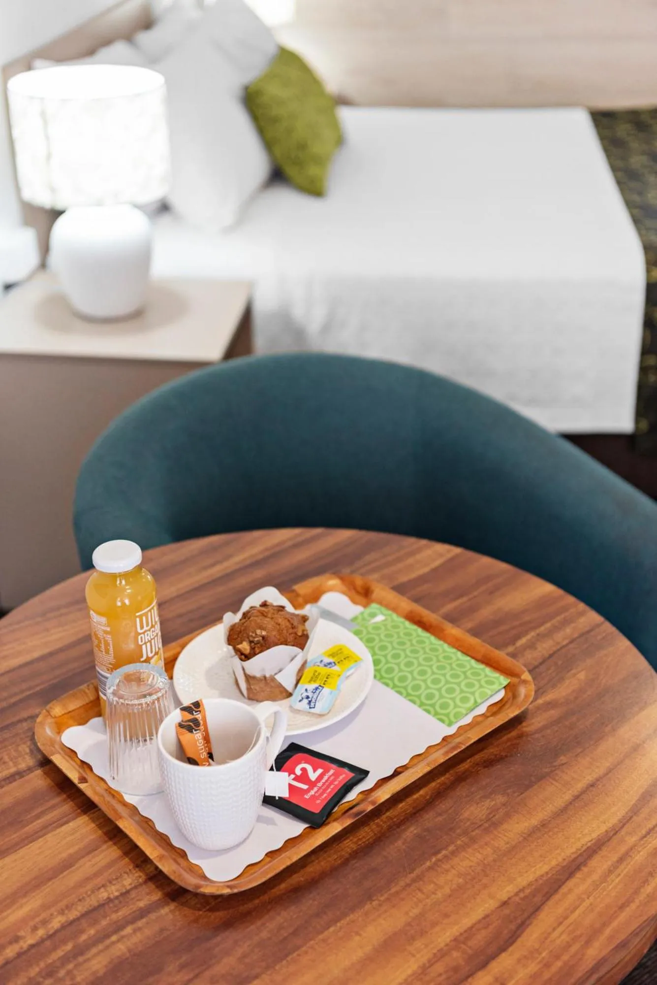 Breakfast, Bed in Bomaderry Motor Inn