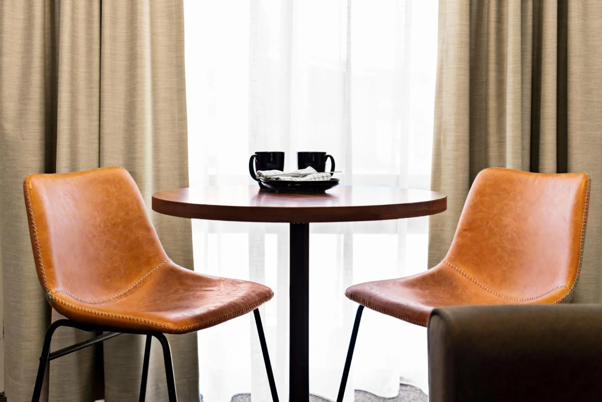 Coffee/tea facilities in Bomaderry Motor Inn