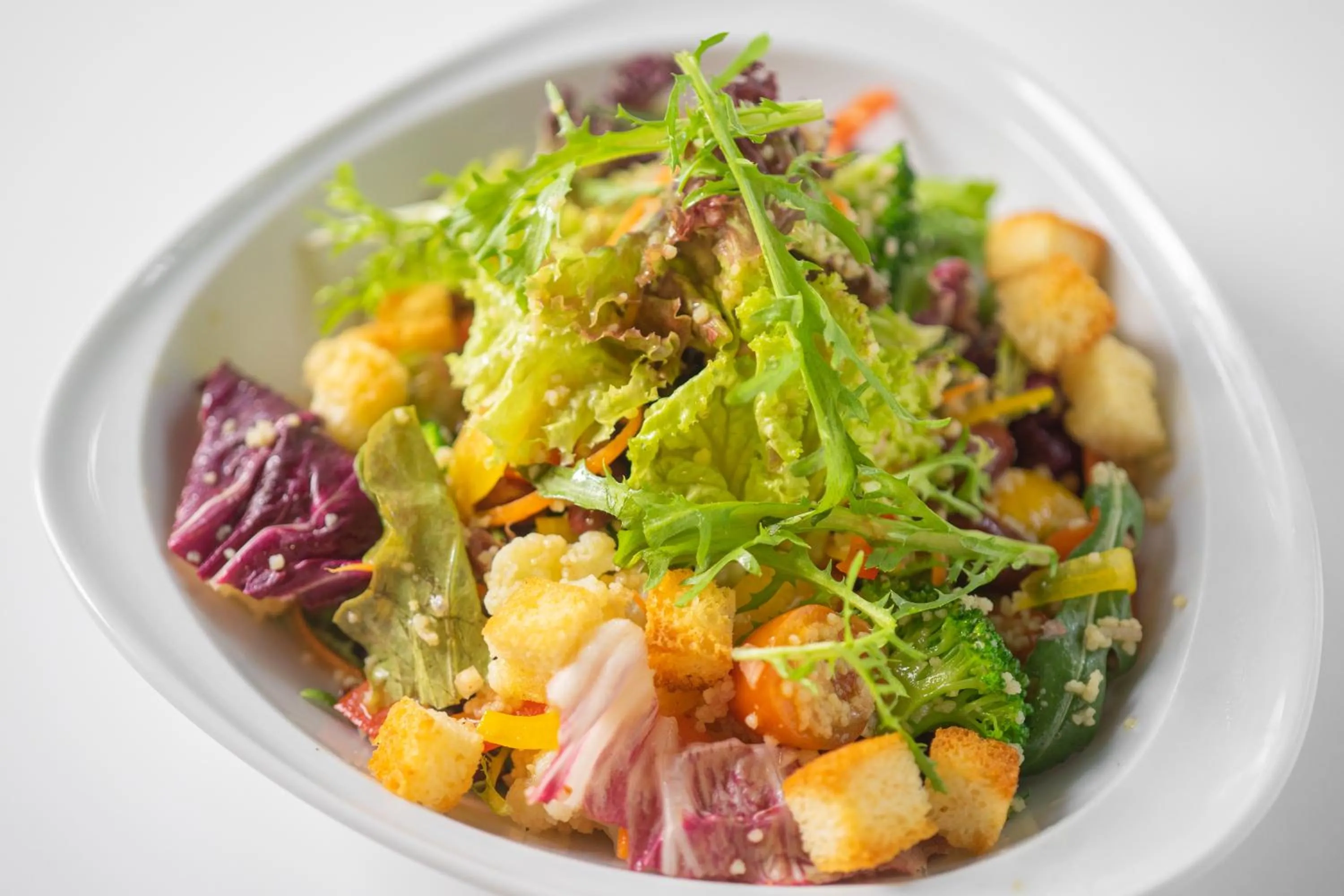 Food and drinks in Palace Gate Hotel & Residence by EHM