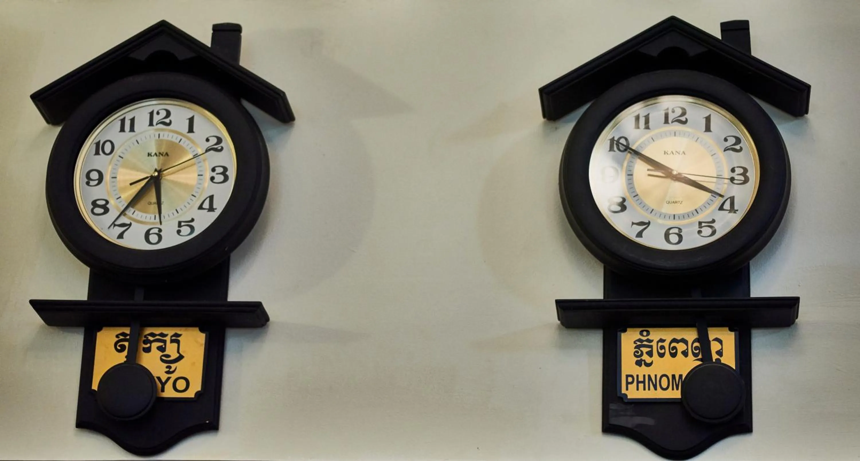 Area and facilities in Palace Gate Hotel & Residence by EHM